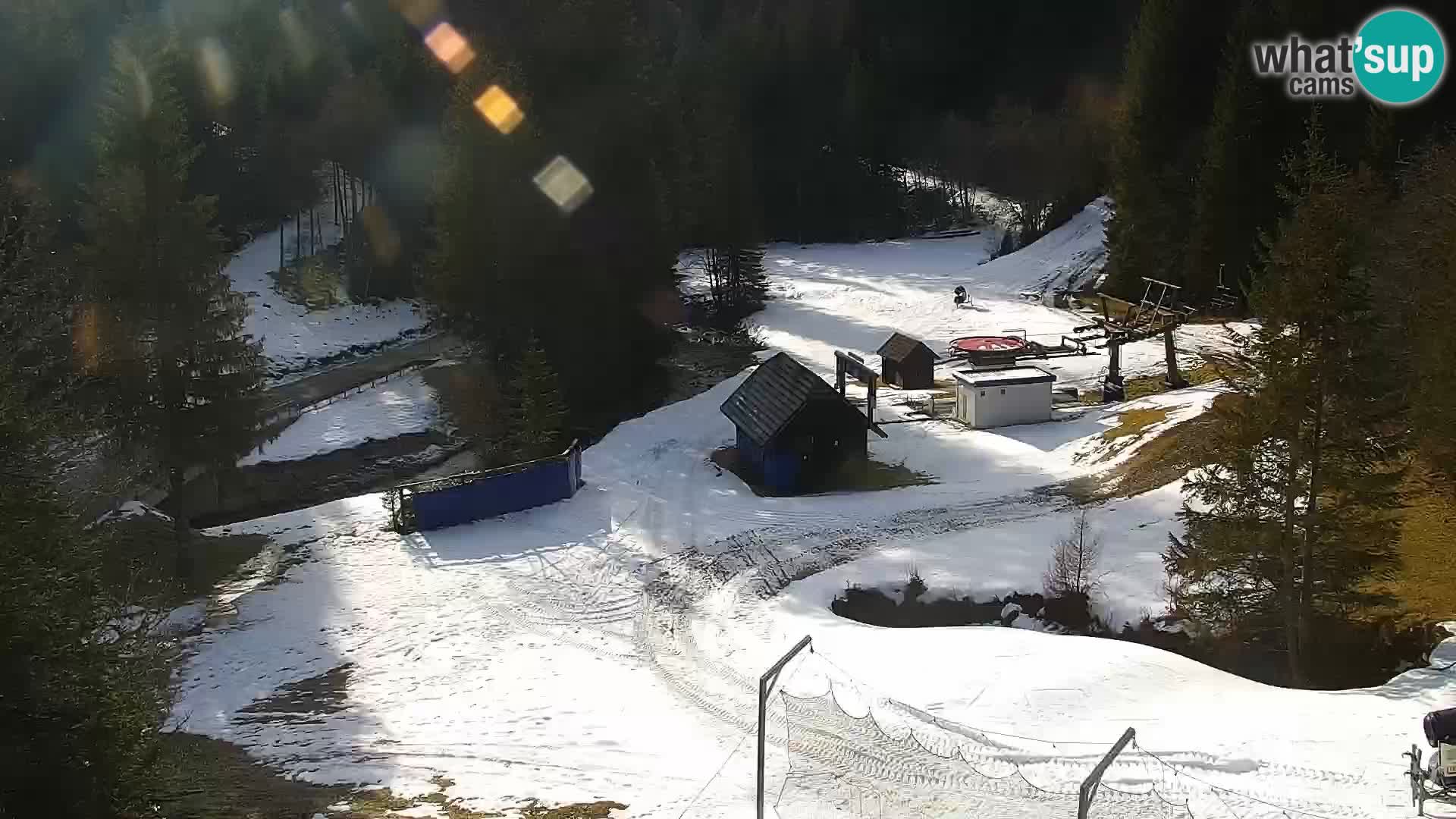 Live Rogla appartements Dandi – Jurgovo