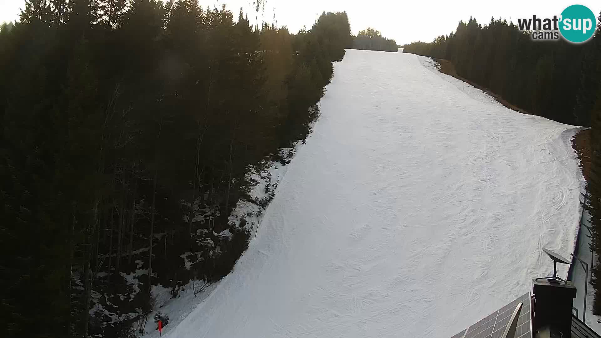 Live Rogla appartements Dandi – Jurgovo