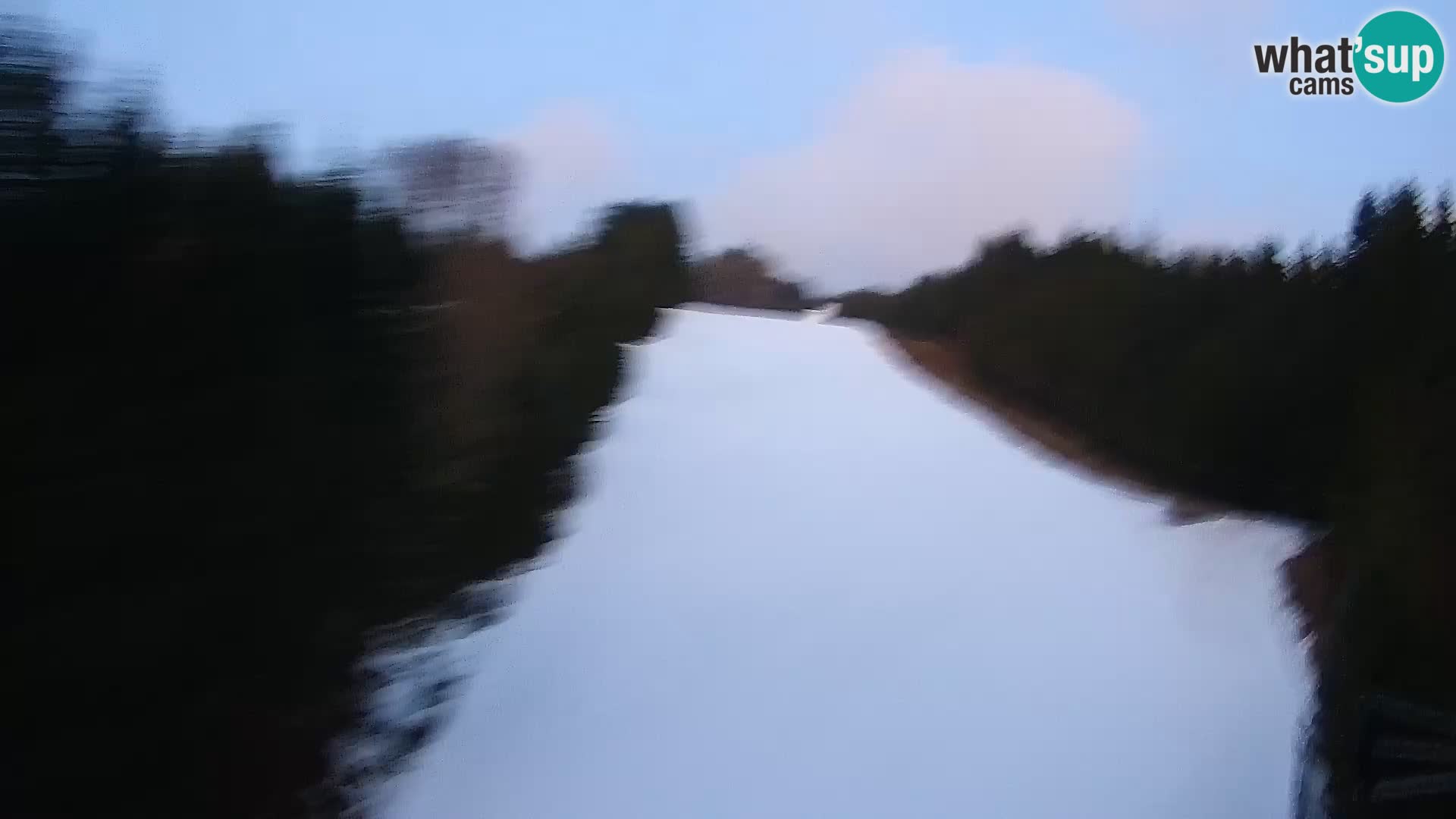 Webcam Rogla Wohnungen Dandi – Jurgovo