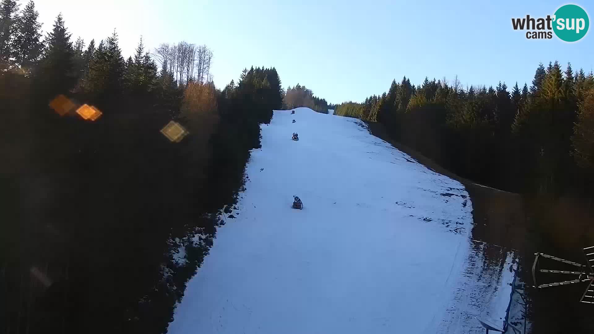 Webcam Rogla Wohnungen Dandi – Jurgovo