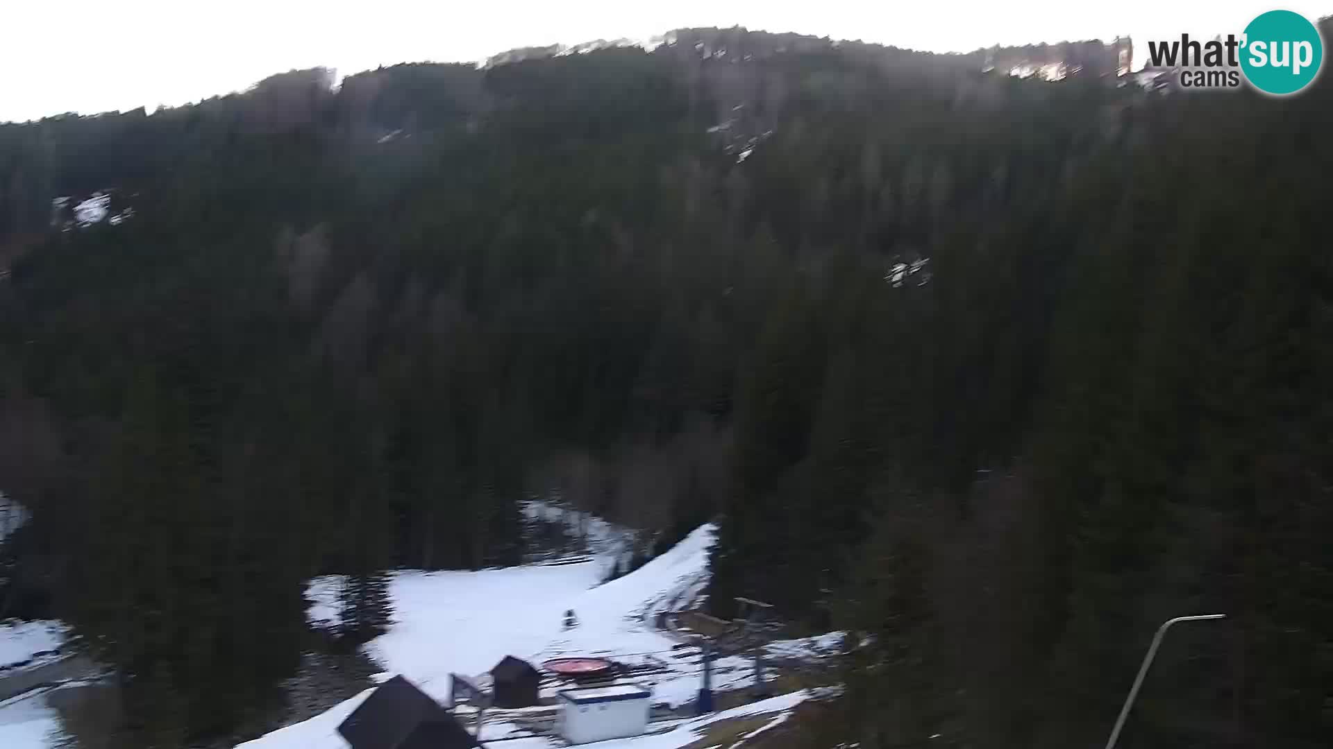 Livecam Rogla apartments Dandi – Jurgovo