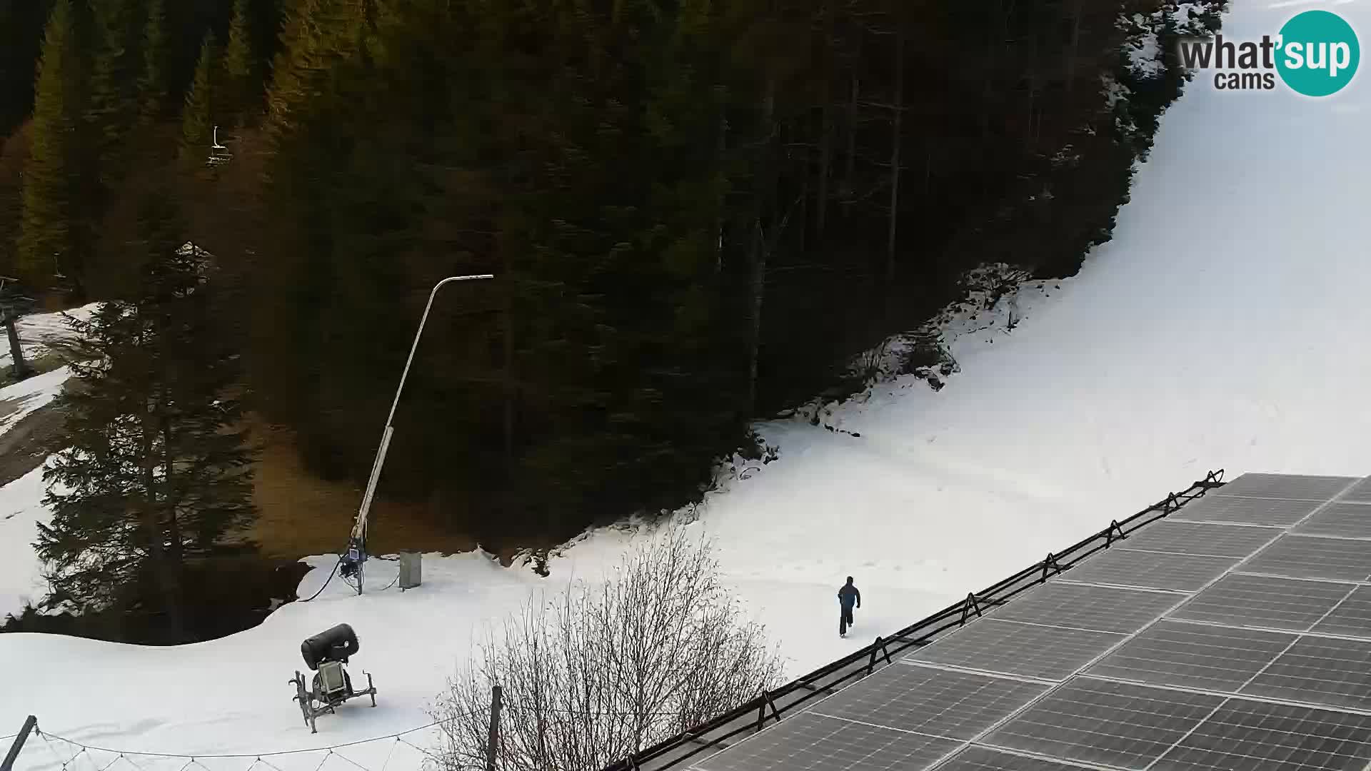 Live Rogla appartements Dandi – Jurgovo