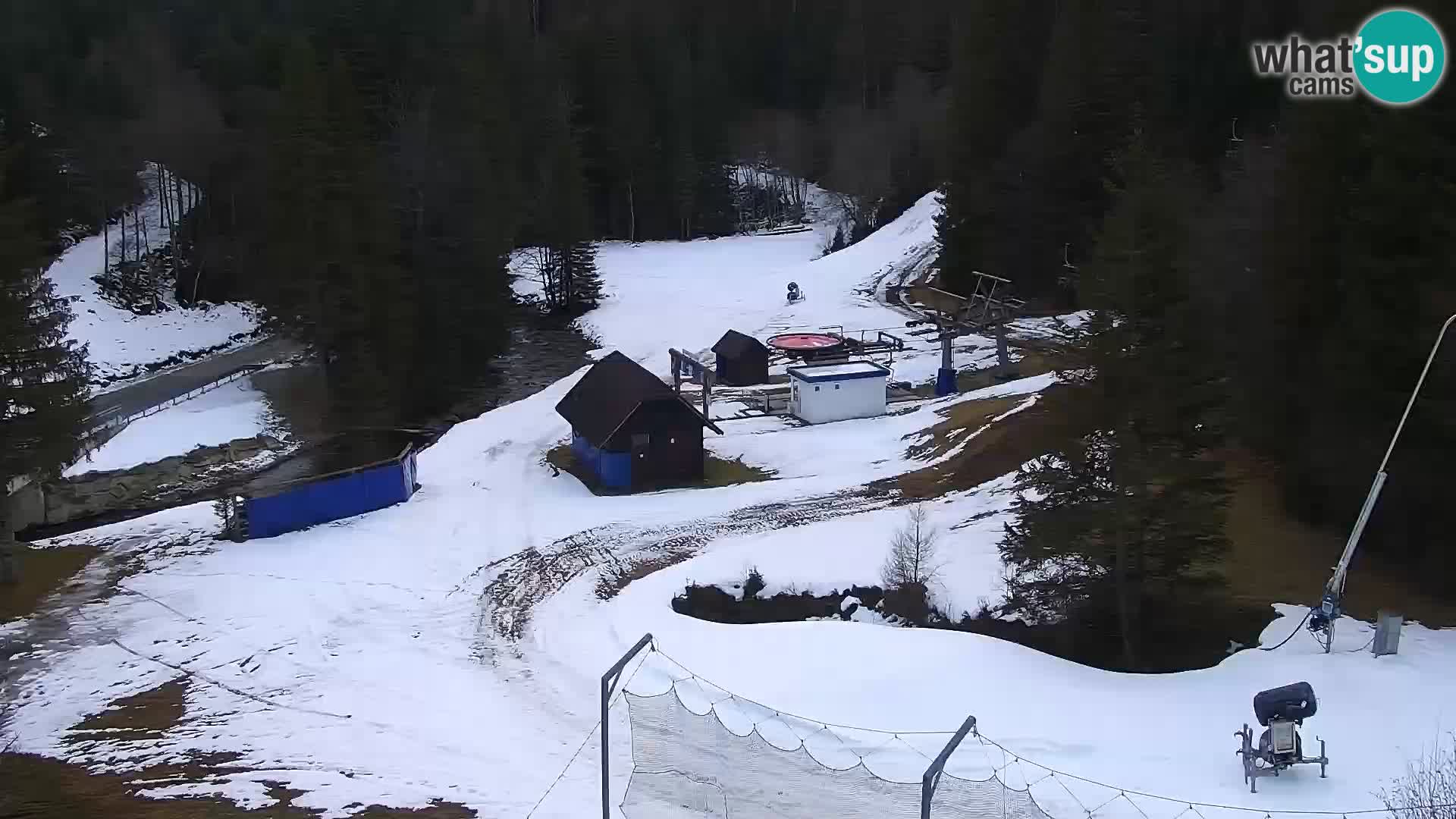 Live Rogla appartements Dandi – Jurgovo