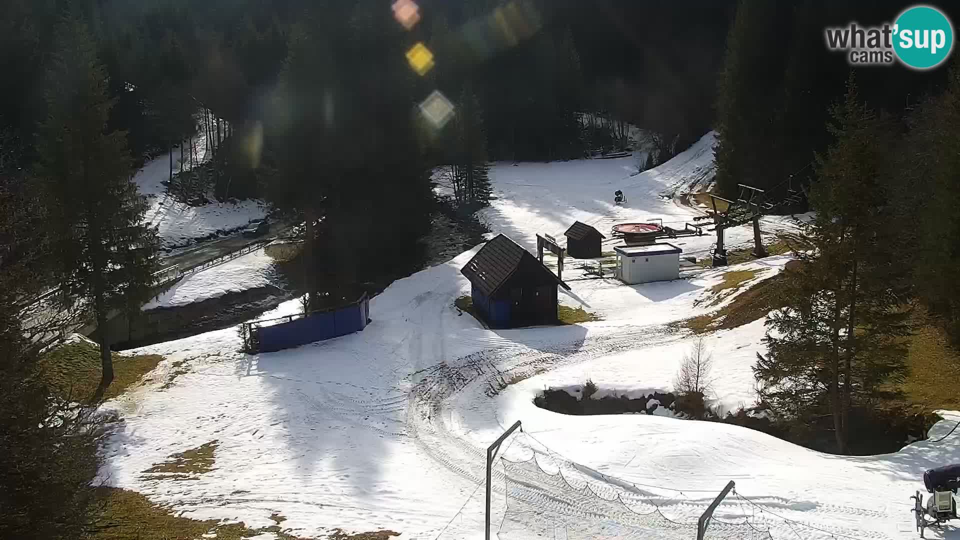 Live Rogla appartements Dandi – Jurgovo