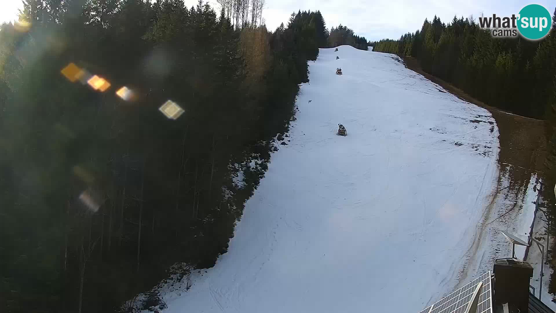 Webcam Rogla Wohnungen Dandi – Jurgovo