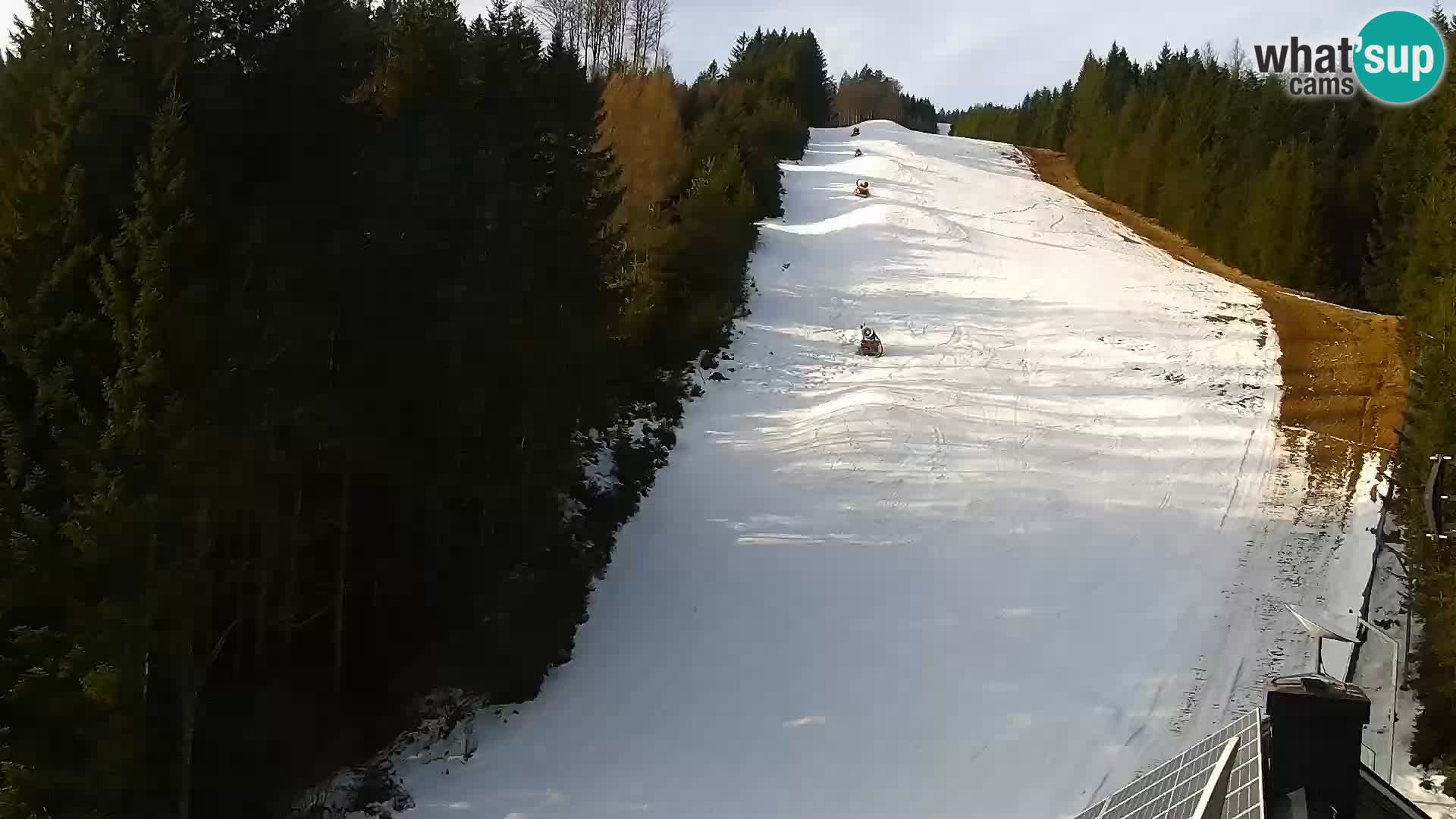 Livecam Rogla apartments Dandi – Jurgovo