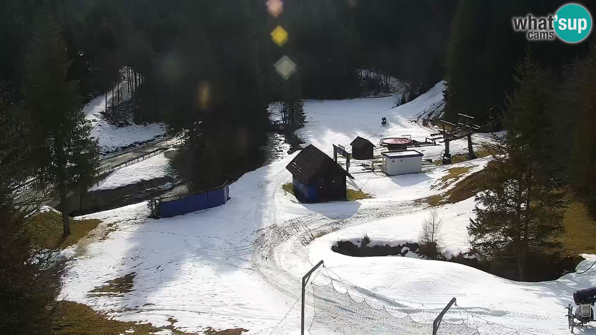 Webcam Rogla Wohnungen Dandi – Jurgovo