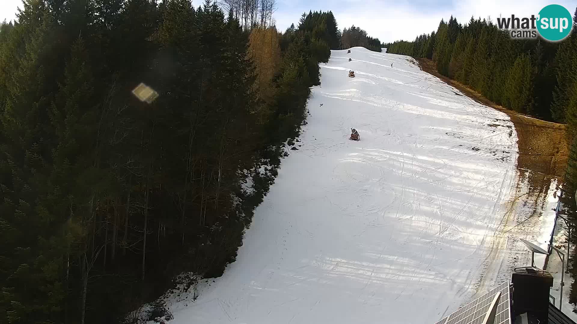 Live Rogla appartements Dandi – Jurgovo