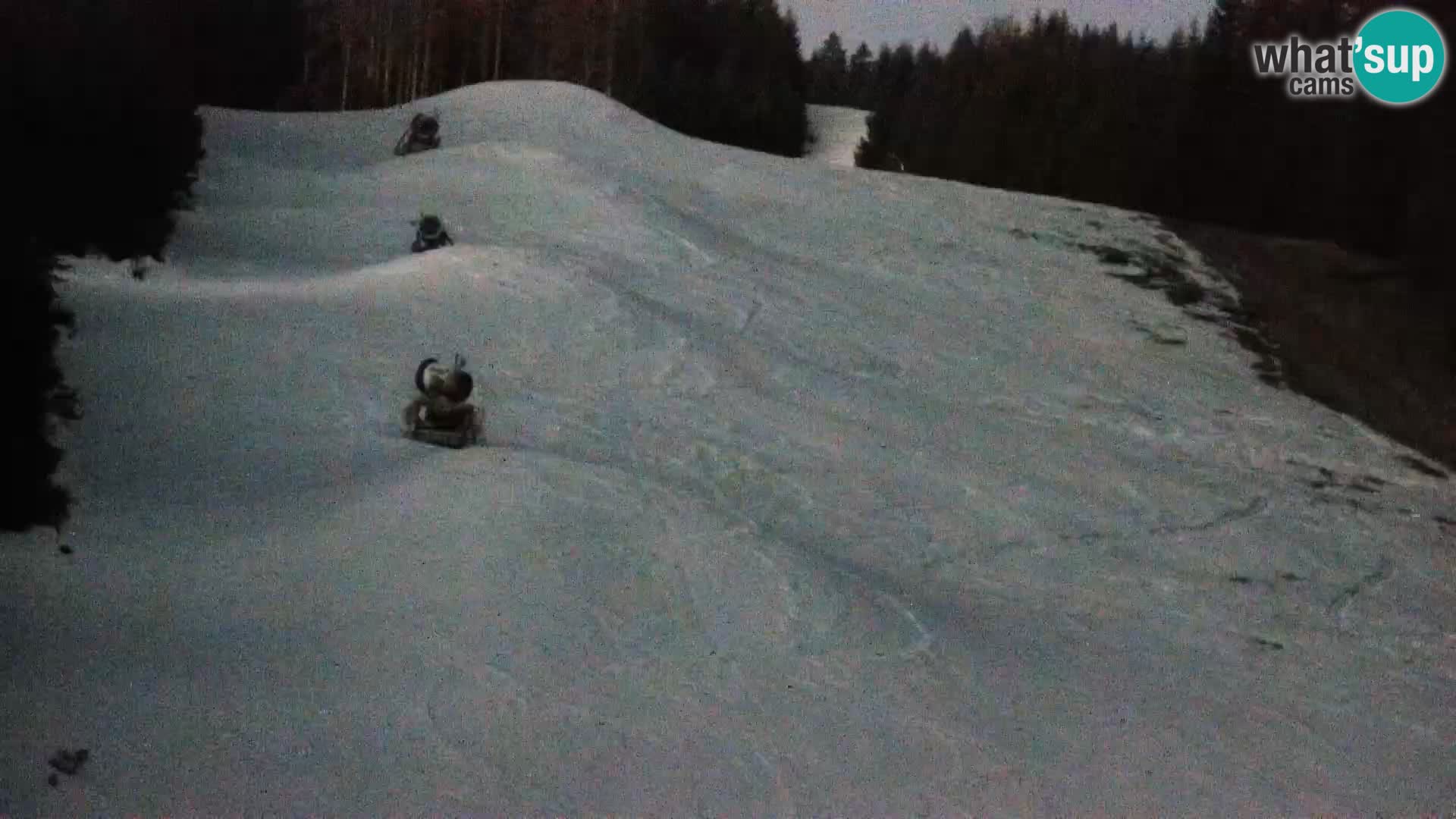 Livecam Rogla apartments Dandi – Jurgovo