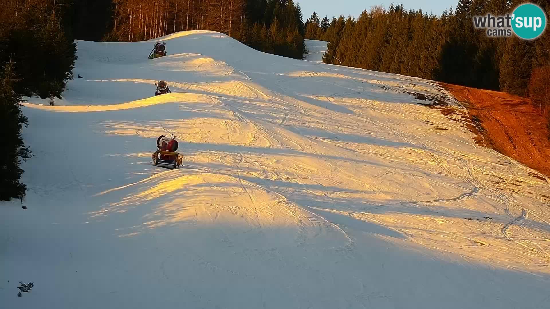 Live Rogla appartements Dandi – Jurgovo