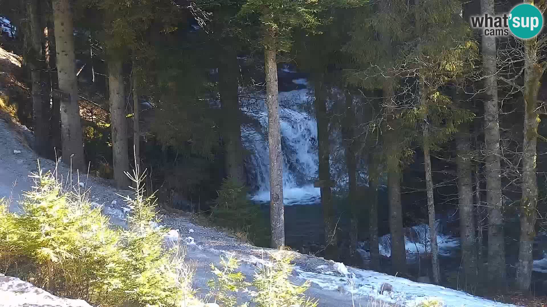 Livecam Rogla apartments Dandi – Jurgovo