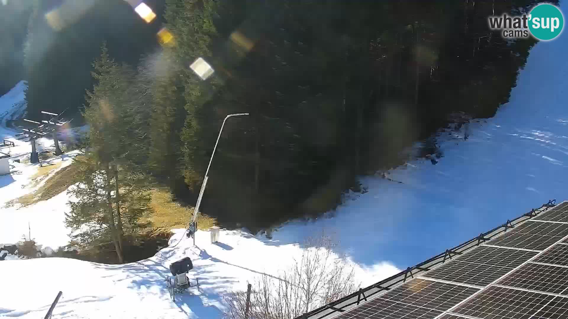 Live Rogla appartements Dandi – Jurgovo