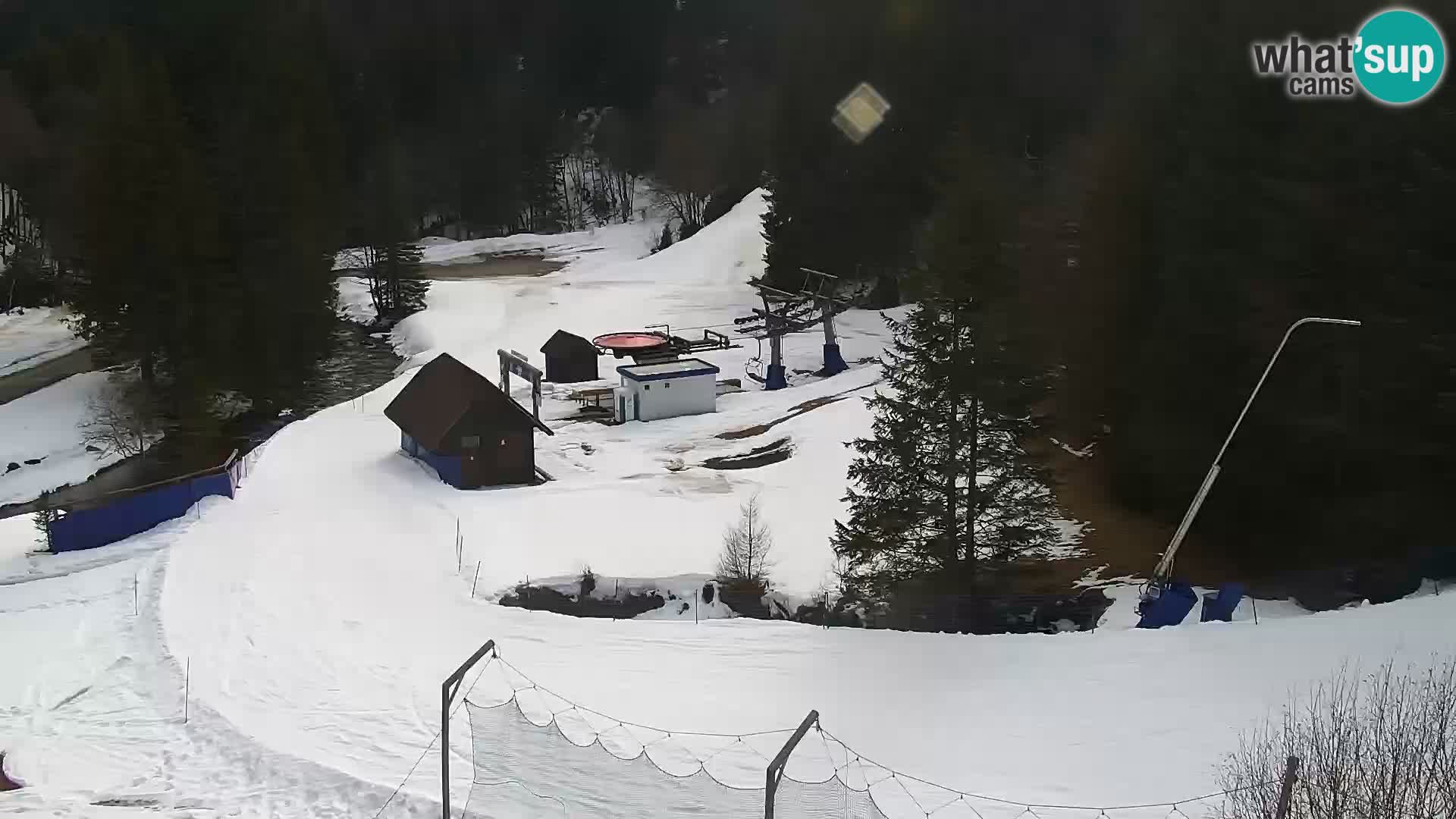 Live Rogla appartements Dandi – Jurgovo