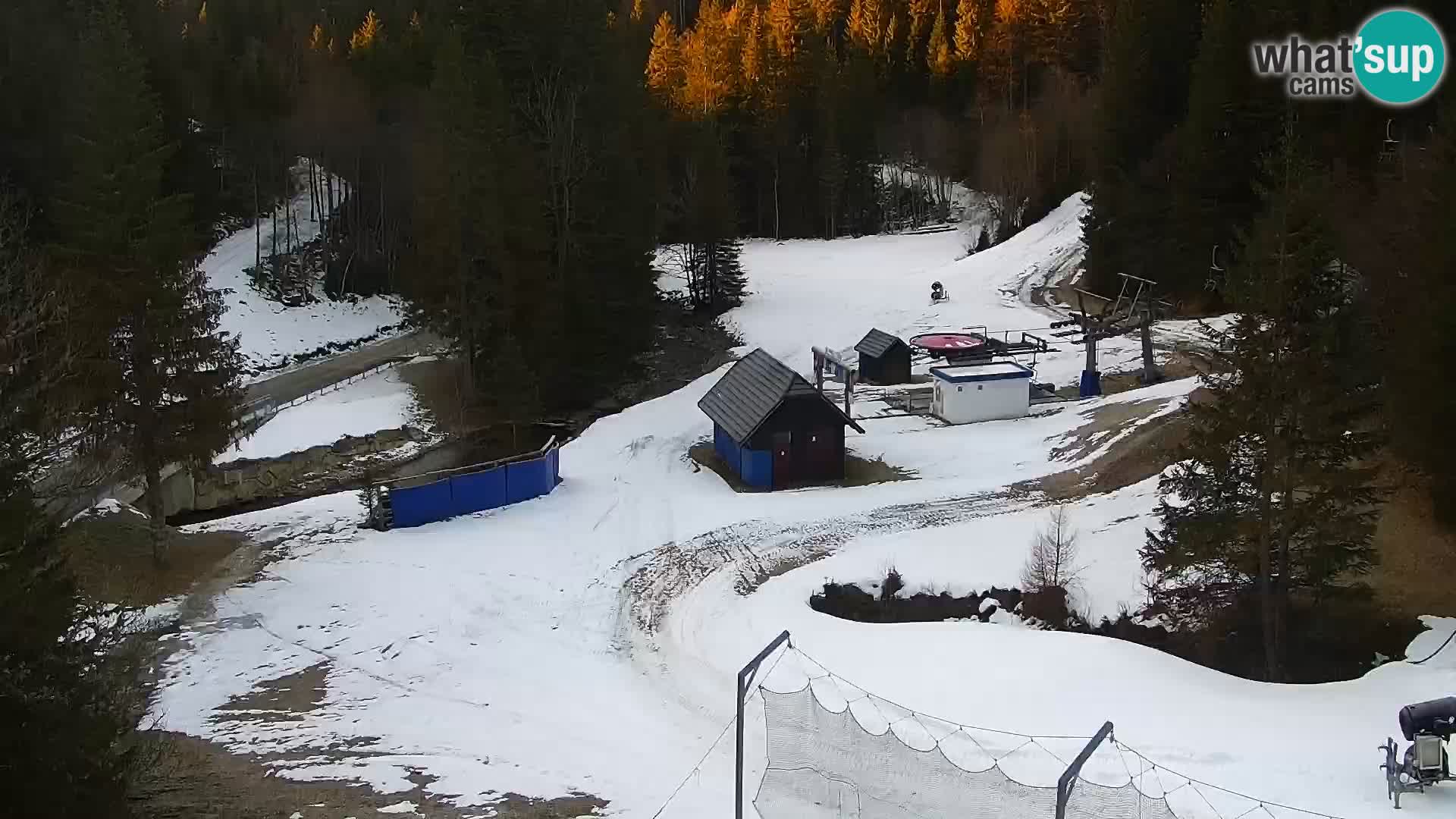 Live Rogla appartements Dandi – Jurgovo