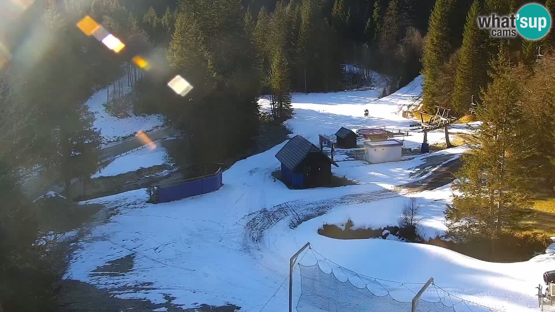 Live Rogla appartements Dandi – Jurgovo