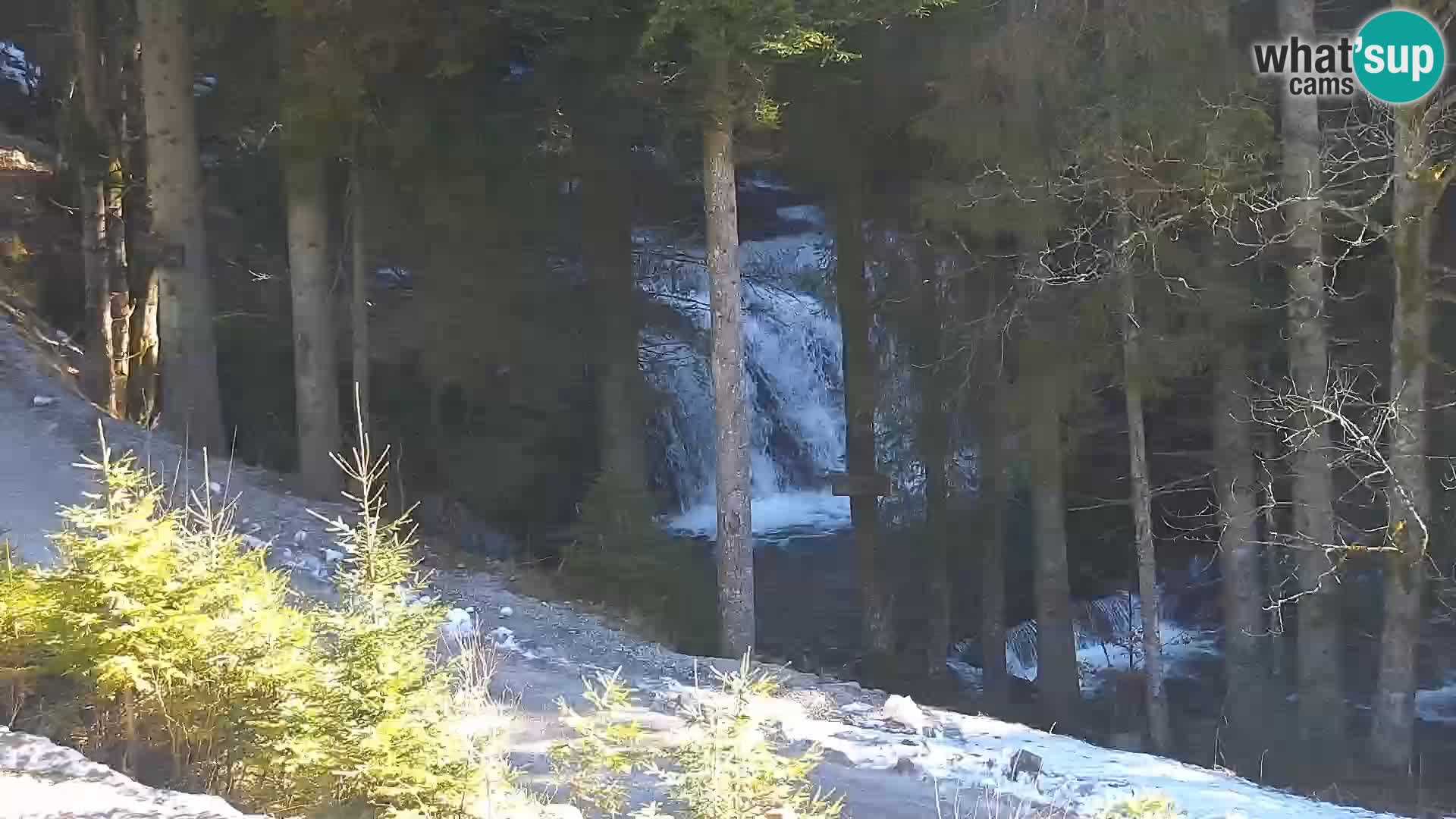 Webcam Rogla Wohnungen Dandi – Jurgovo