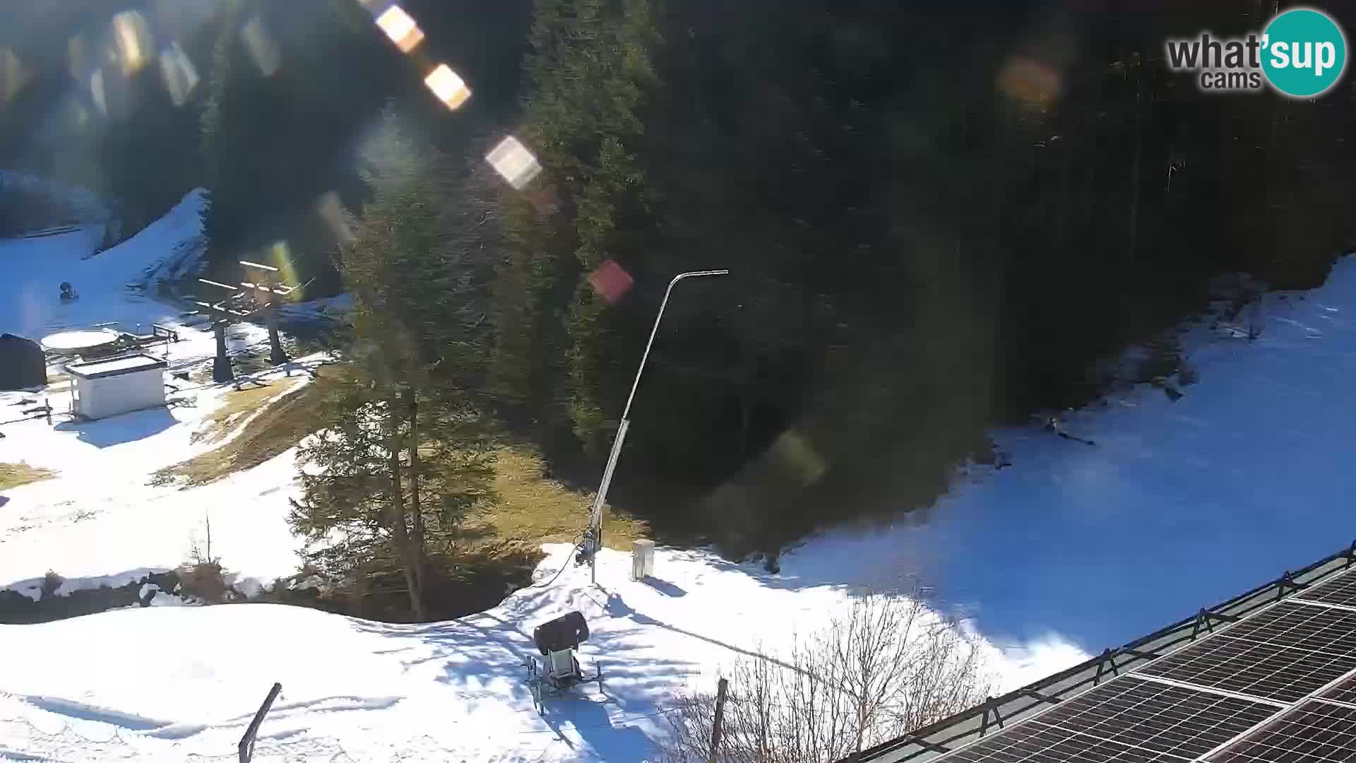 Live Rogla appartements Dandi – Jurgovo