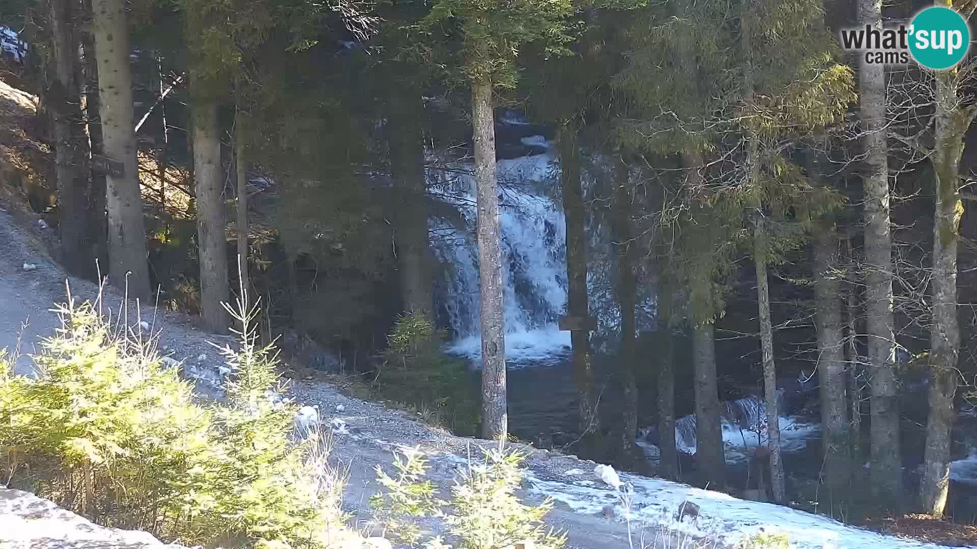 Webcam Rogla Wohnungen Dandi – Jurgovo