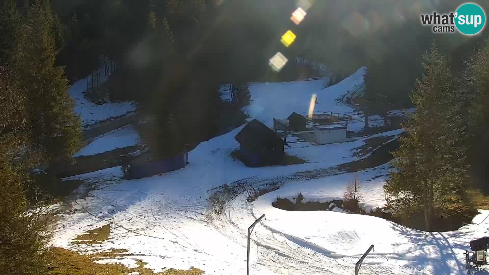 Live Rogla appartements Dandi – Jurgovo