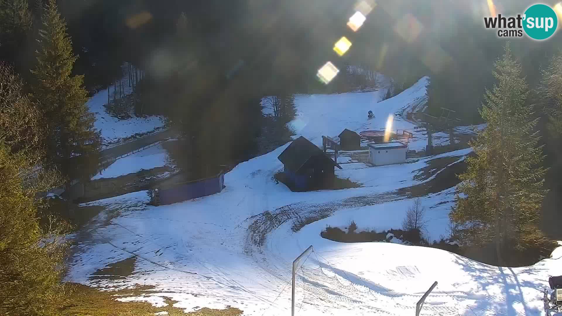 Livecam Rogla apartments Dandi – Jurgovo