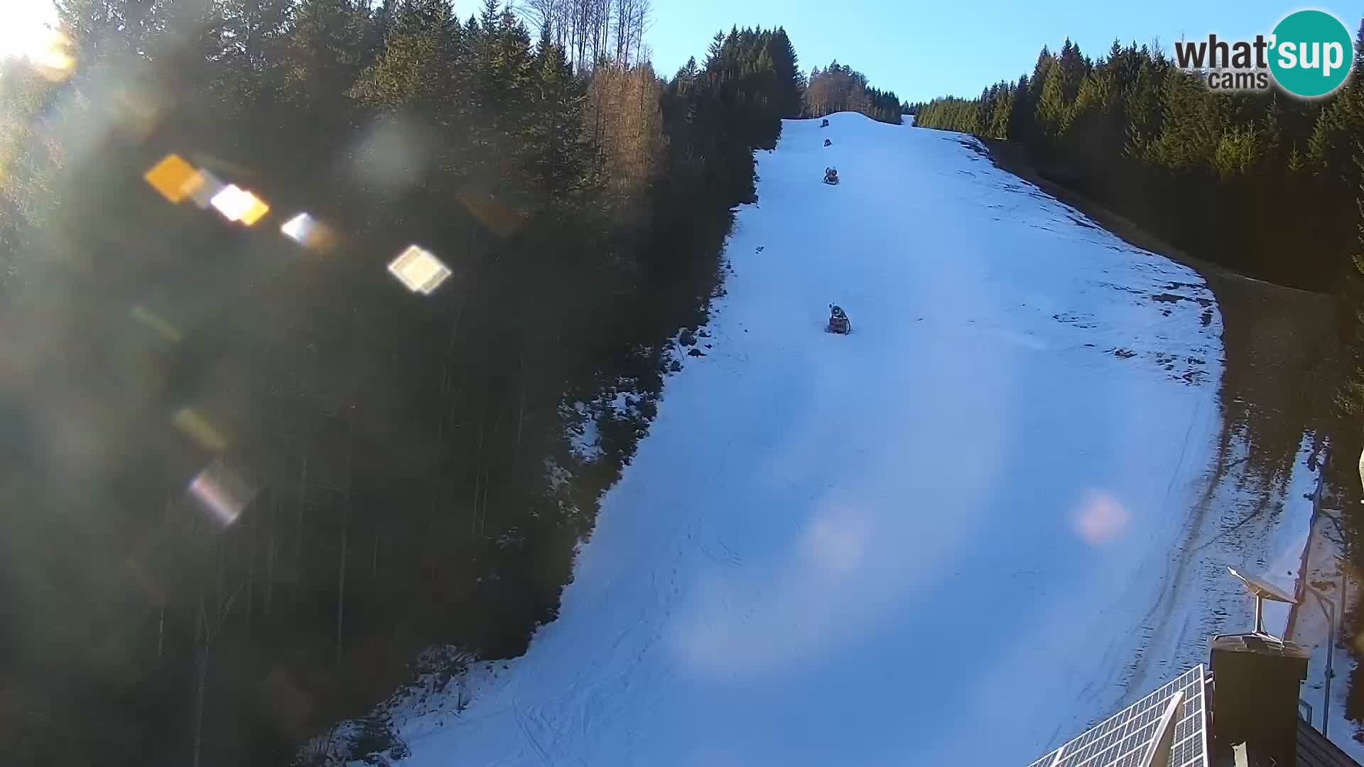 Live Rogla appartements Dandi – Jurgovo