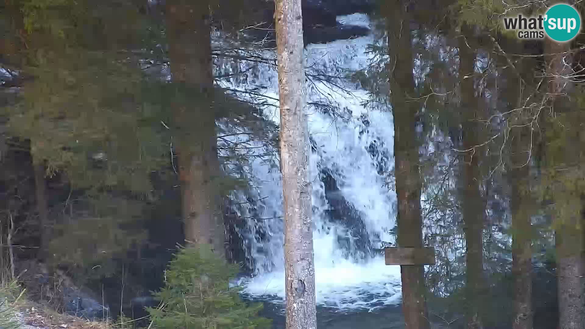 Webcam Rogla Wohnungen Dandi – Jurgovo