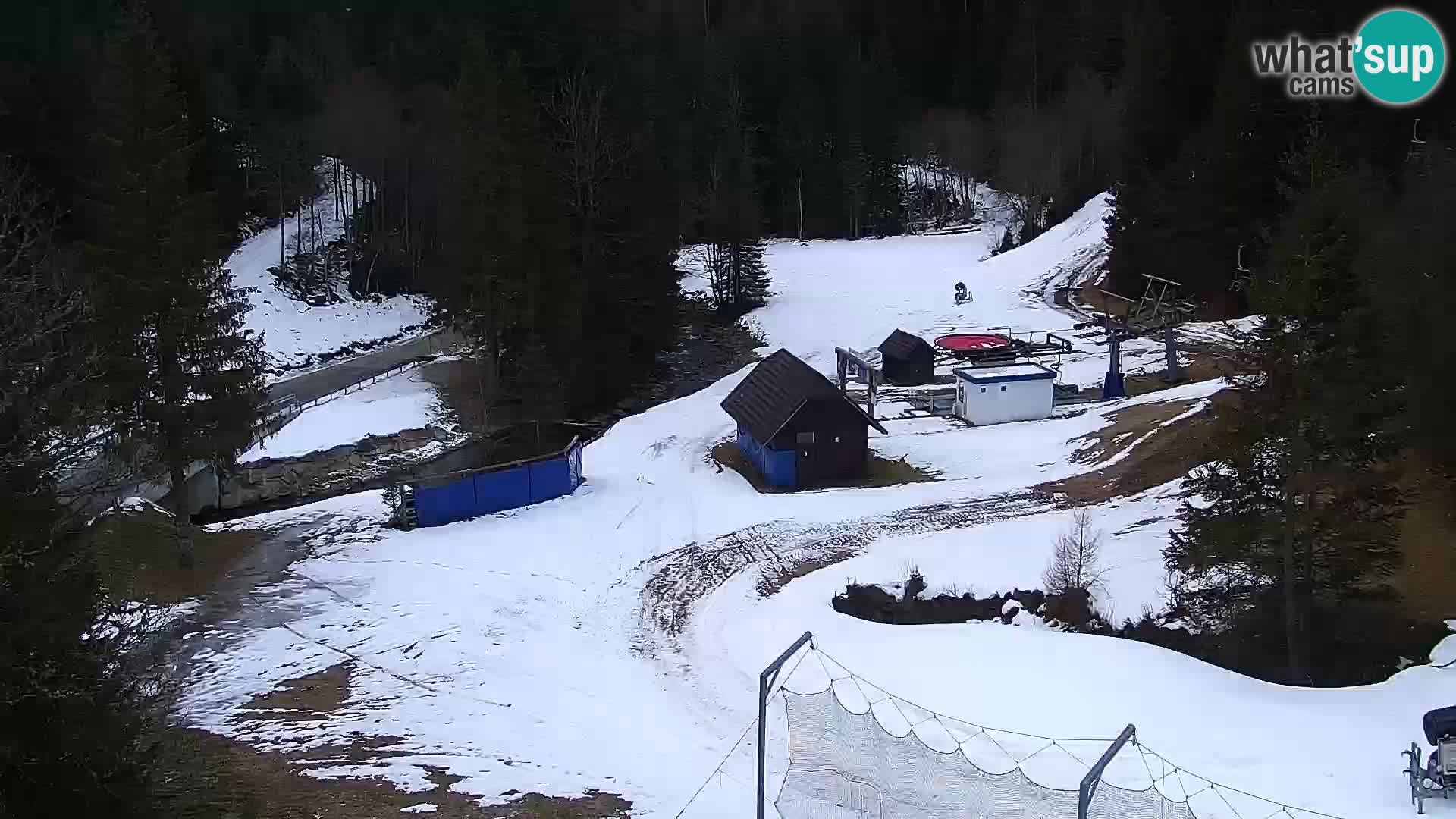 Livecam Rogla apartments Dandi – Jurgovo