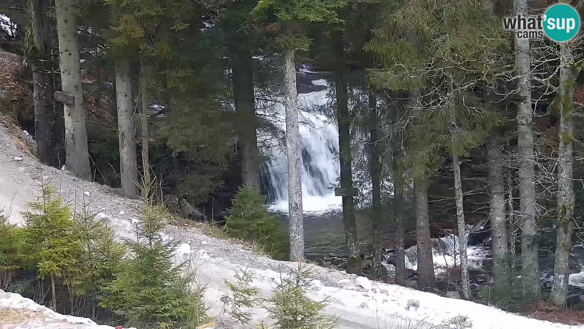 Live webcam Rogla appartamenti Dandi – Jurgovo