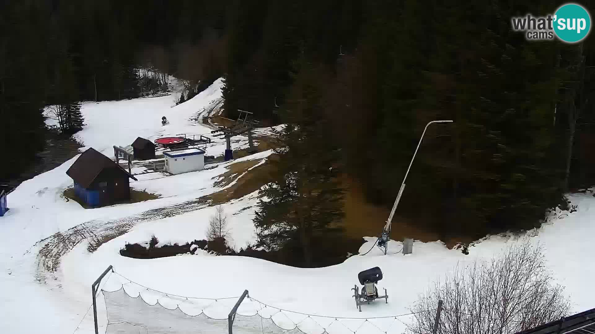 Live Rogla appartements Dandi – Jurgovo