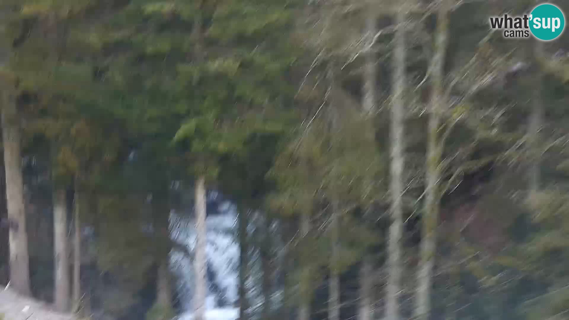 Livecam Rogla apartments Dandi – Jurgovo