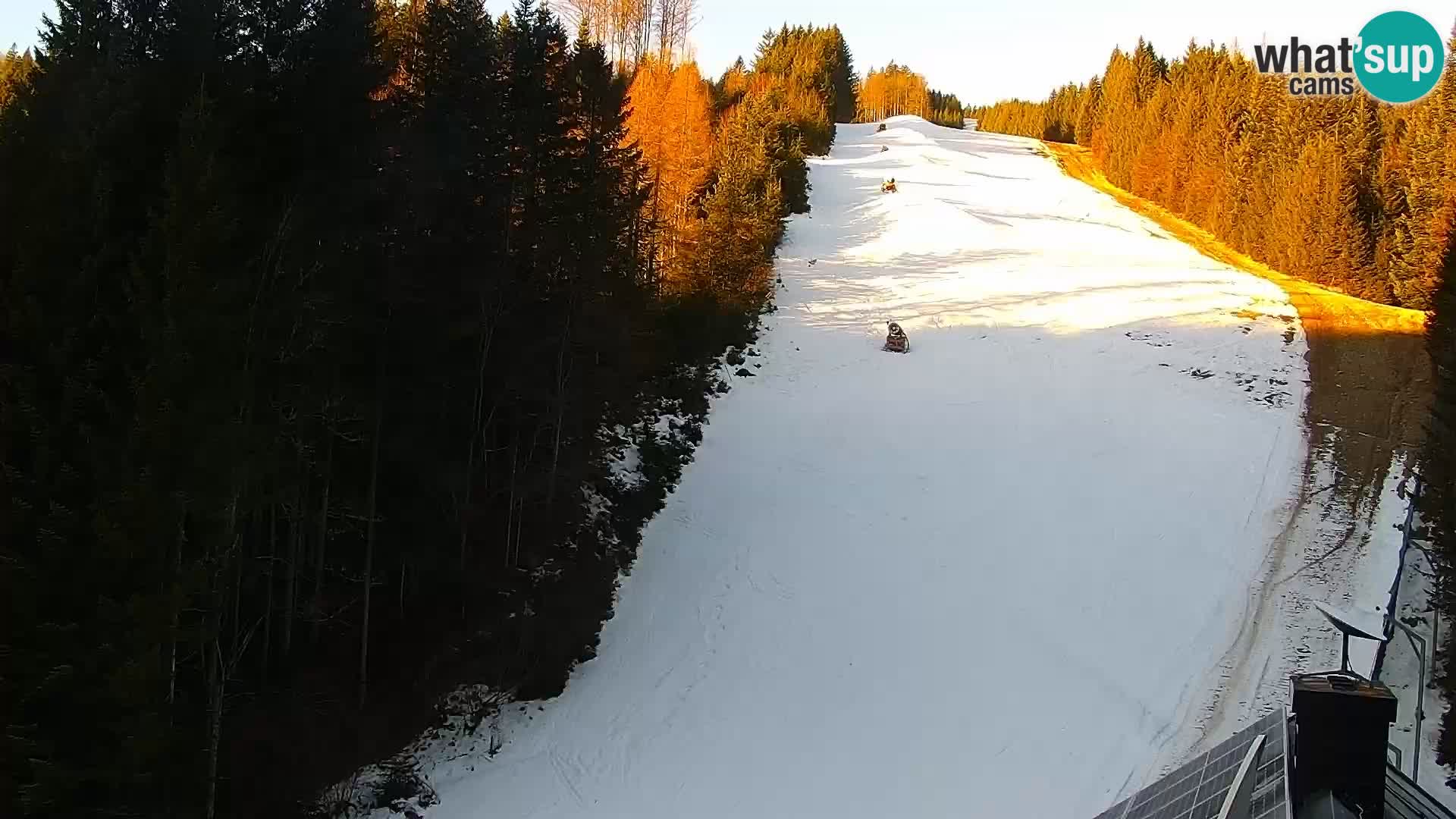 Live Rogla appartements Dandi – Jurgovo