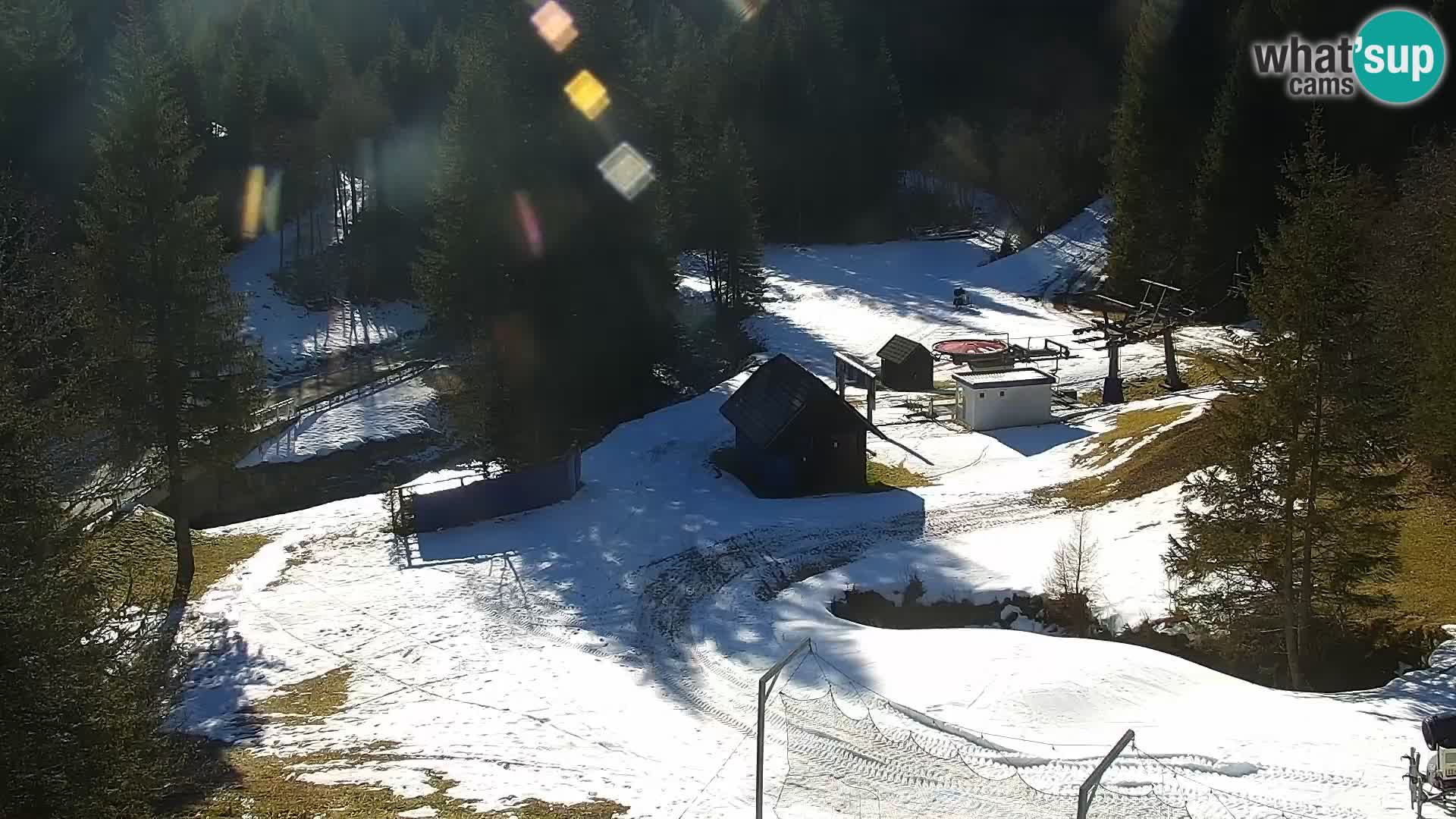 Live Rogla appartements Dandi – Jurgovo