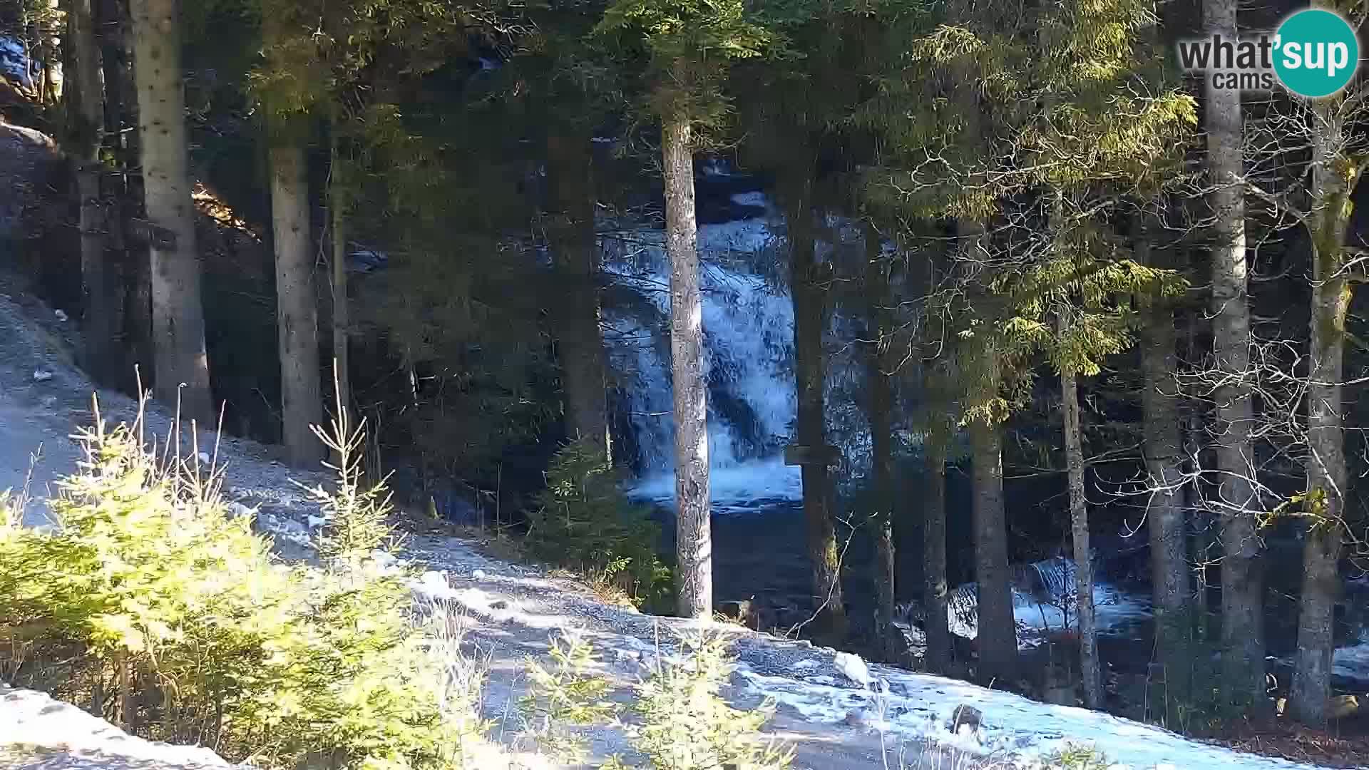 Webcam Rogla Wohnungen Dandi – Jurgovo