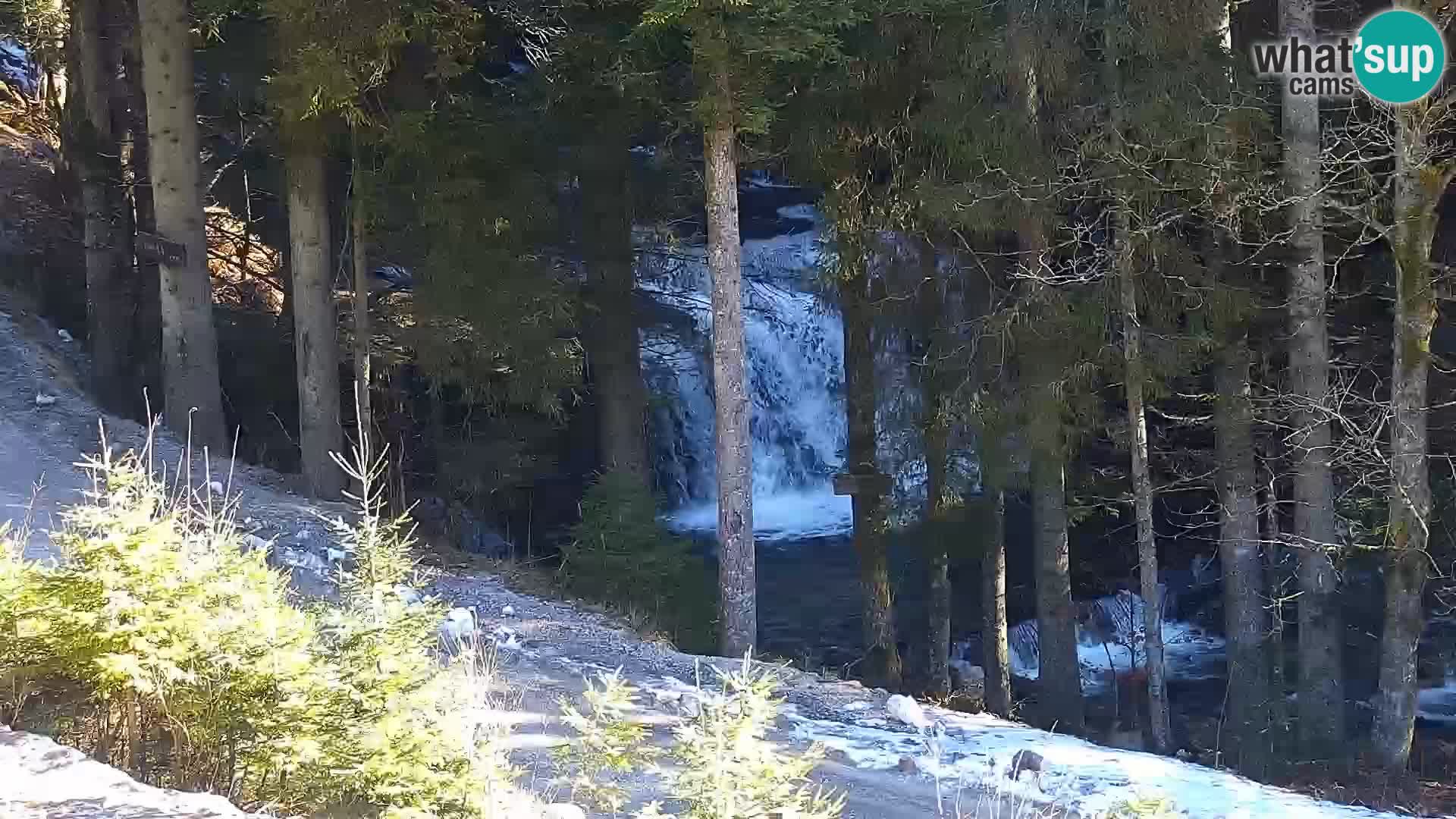 Live webcam Rogla appartamenti Dandi – Jurgovo