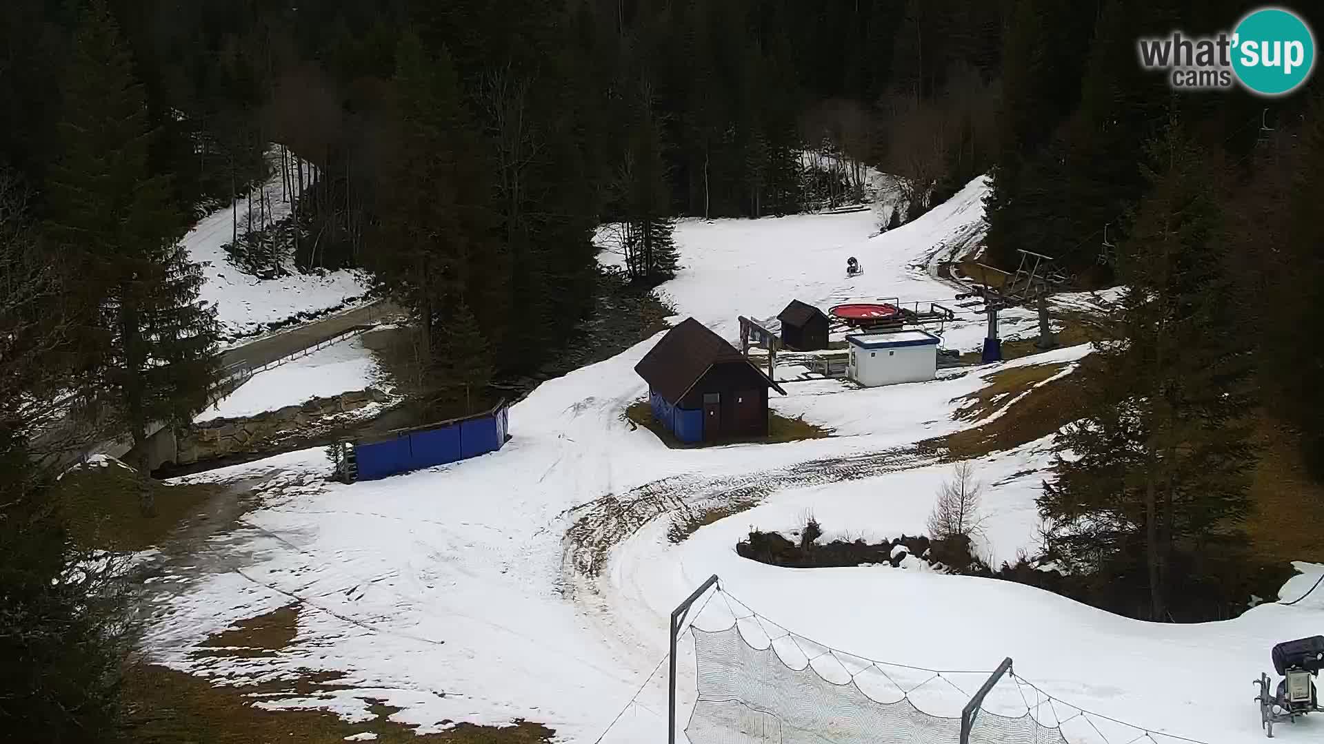 Live Rogla appartements Dandi – Jurgovo