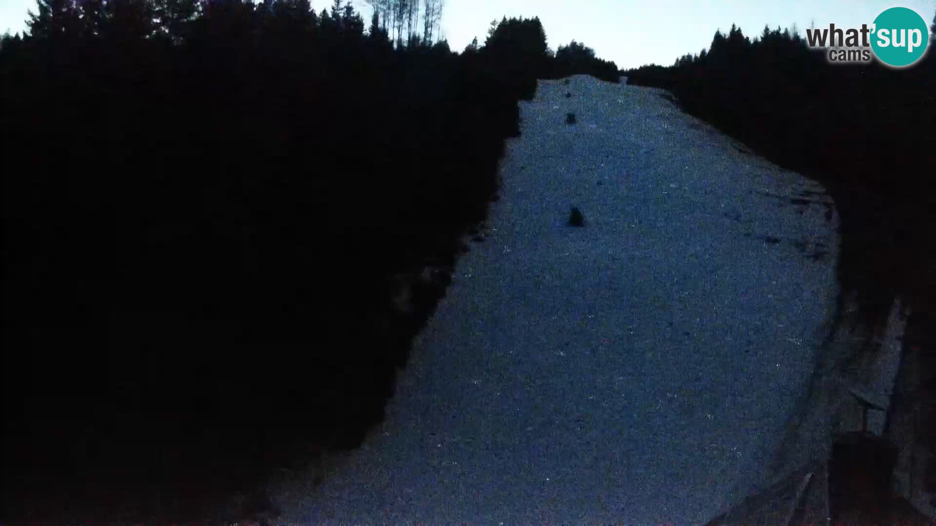 Livecam Rogla apartments Dandi – Jurgovo