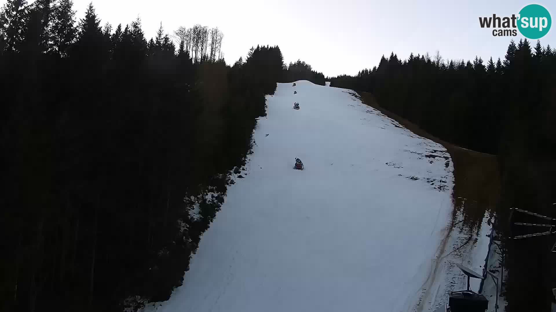 Livecam Rogla apartments Dandi – Jurgovo