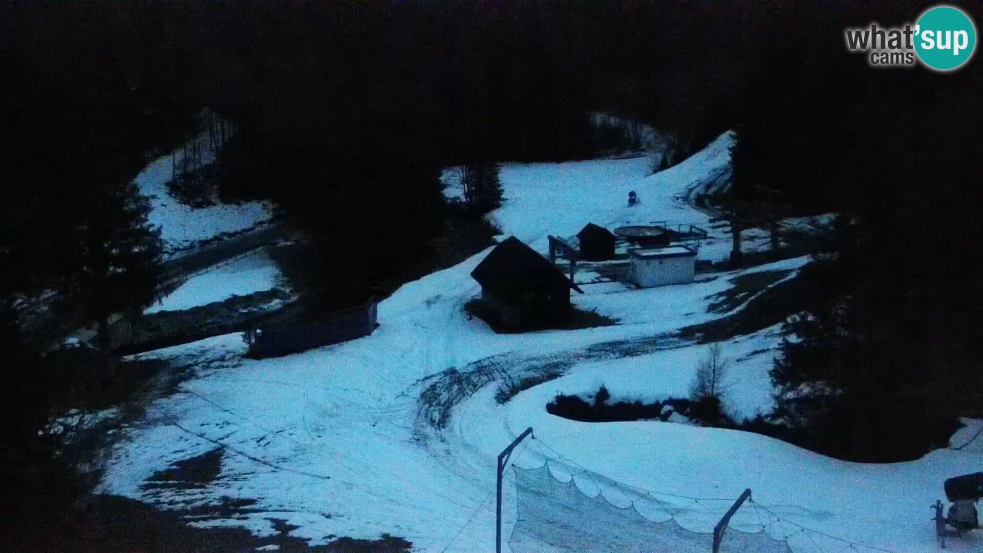 Live Rogla appartements Dandi – Jurgovo