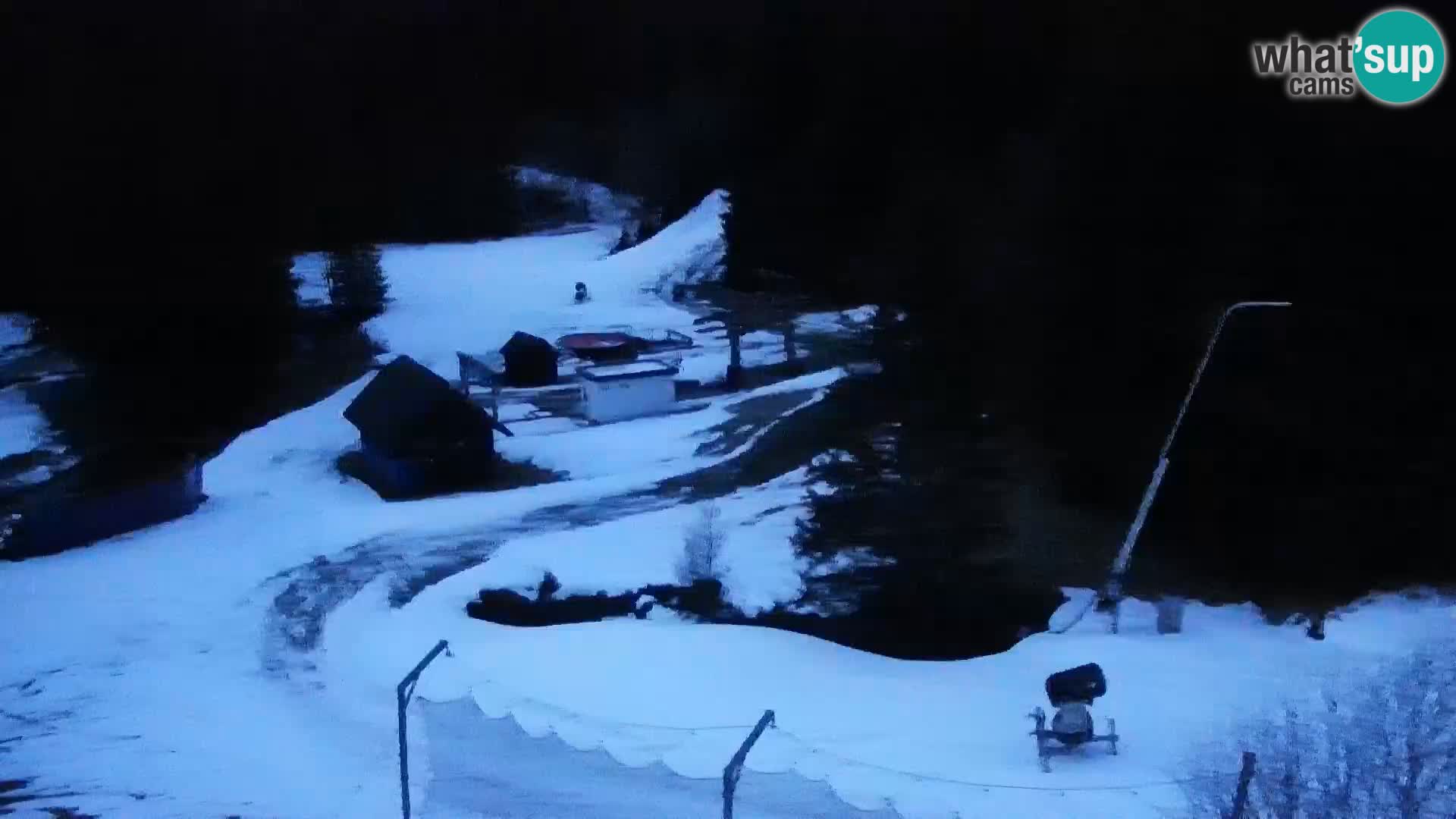 Livecam Rogla apartments Dandi – Jurgovo