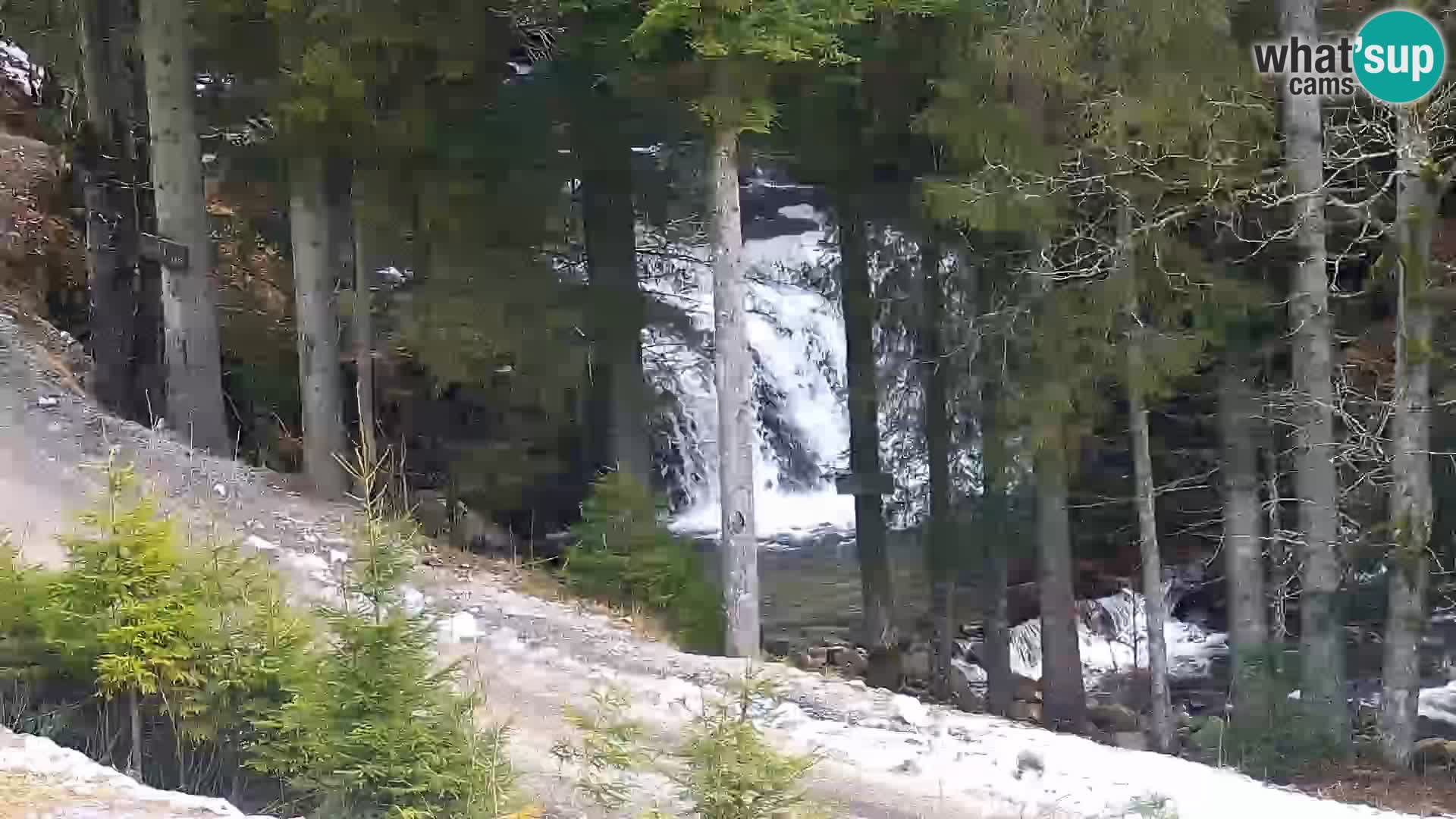 Live webcam Rogla appartamenti Dandi – Jurgovo