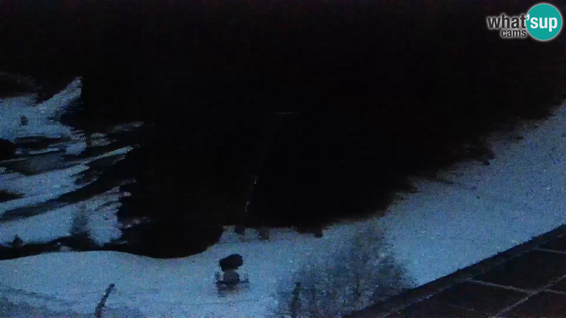 Spletna kamera Rogla apartmaji Dandi – Jurgovo