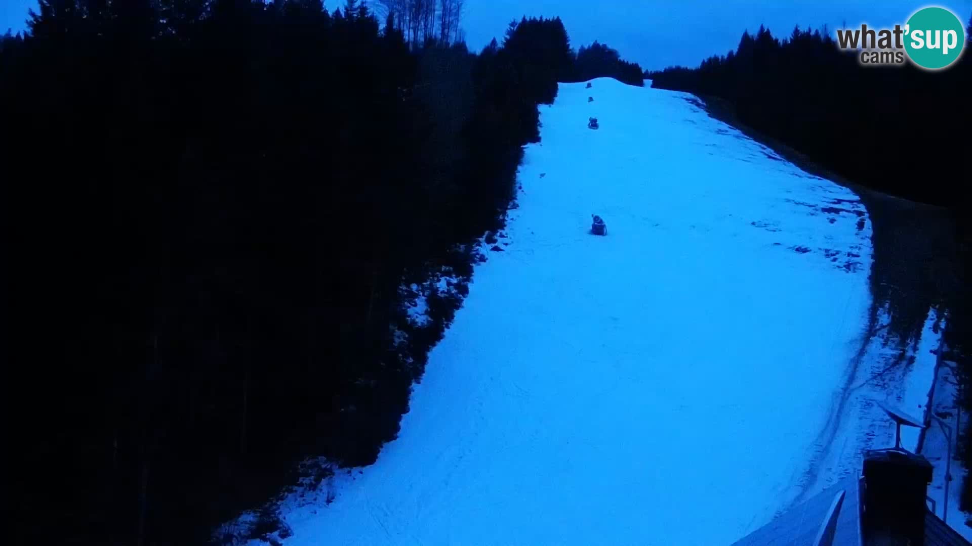 Livecam Rogla apartments Dandi – Jurgovo