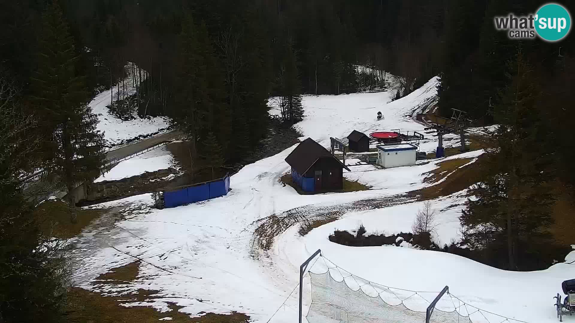 Livecam Rogla apartments Dandi – Jurgovo