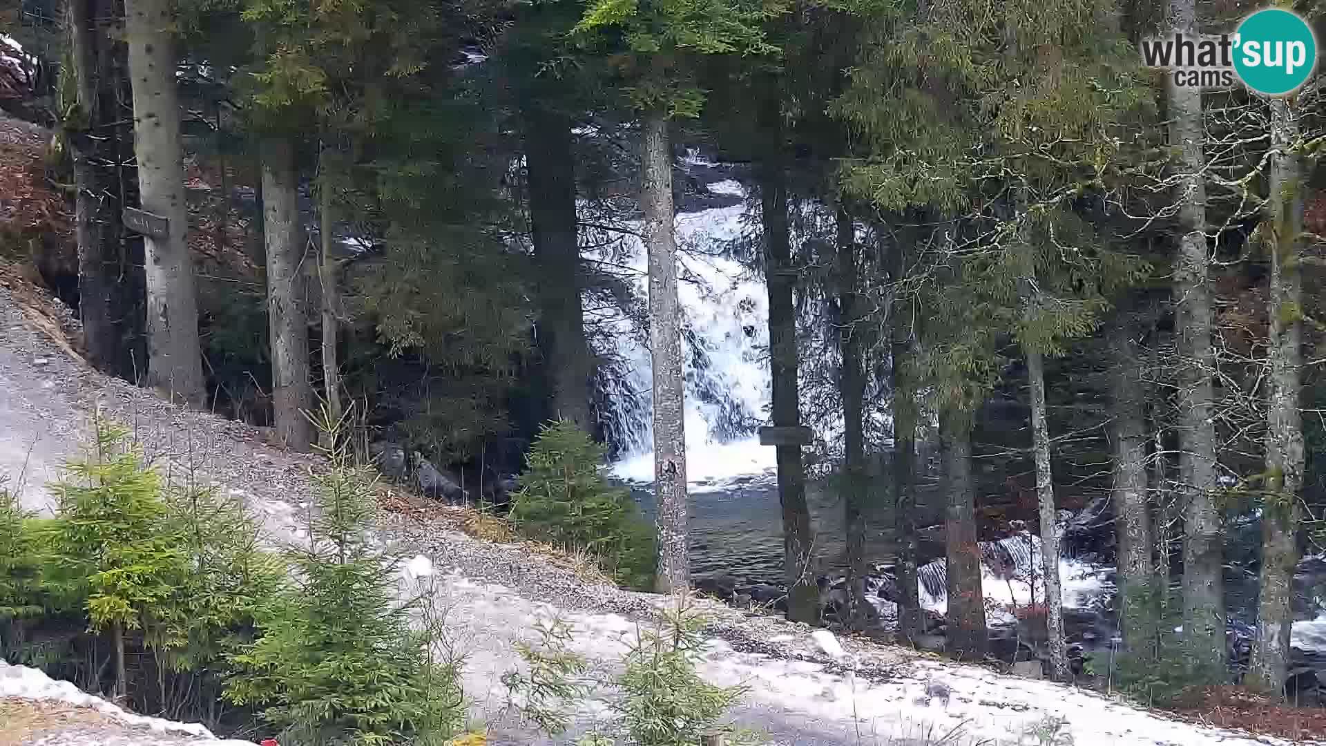 Live webcam Rogla appartamenti Dandi – Jurgovo