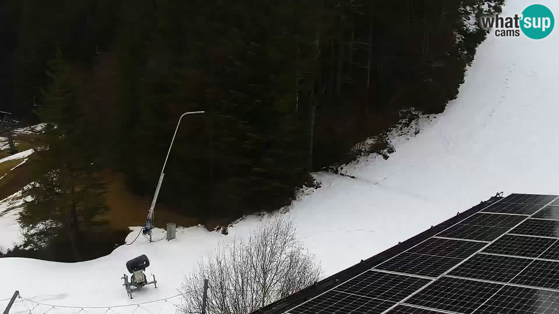 Livecam Rogla apartments Dandi – Jurgovo