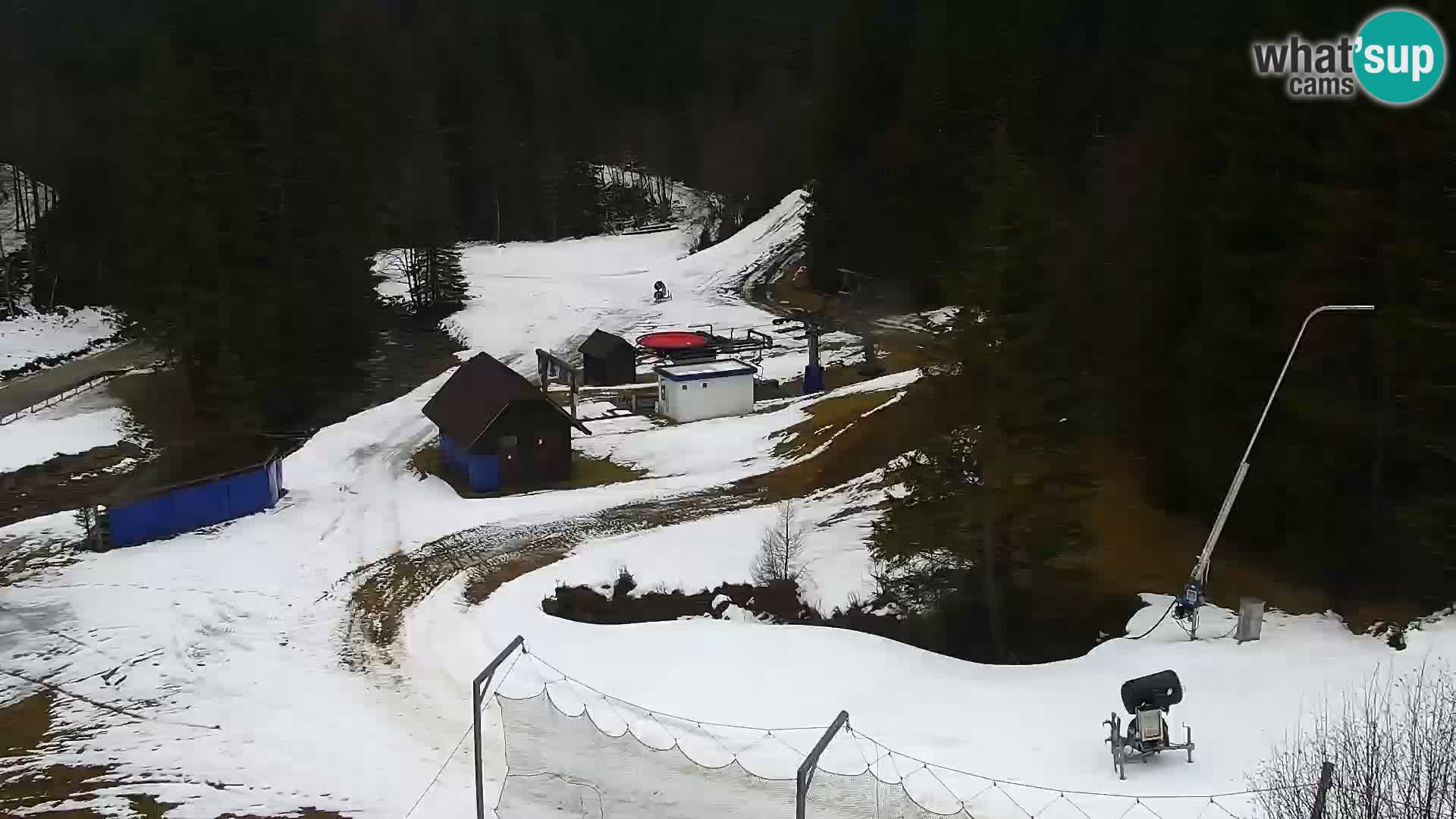 Live Rogla appartements Dandi – Jurgovo