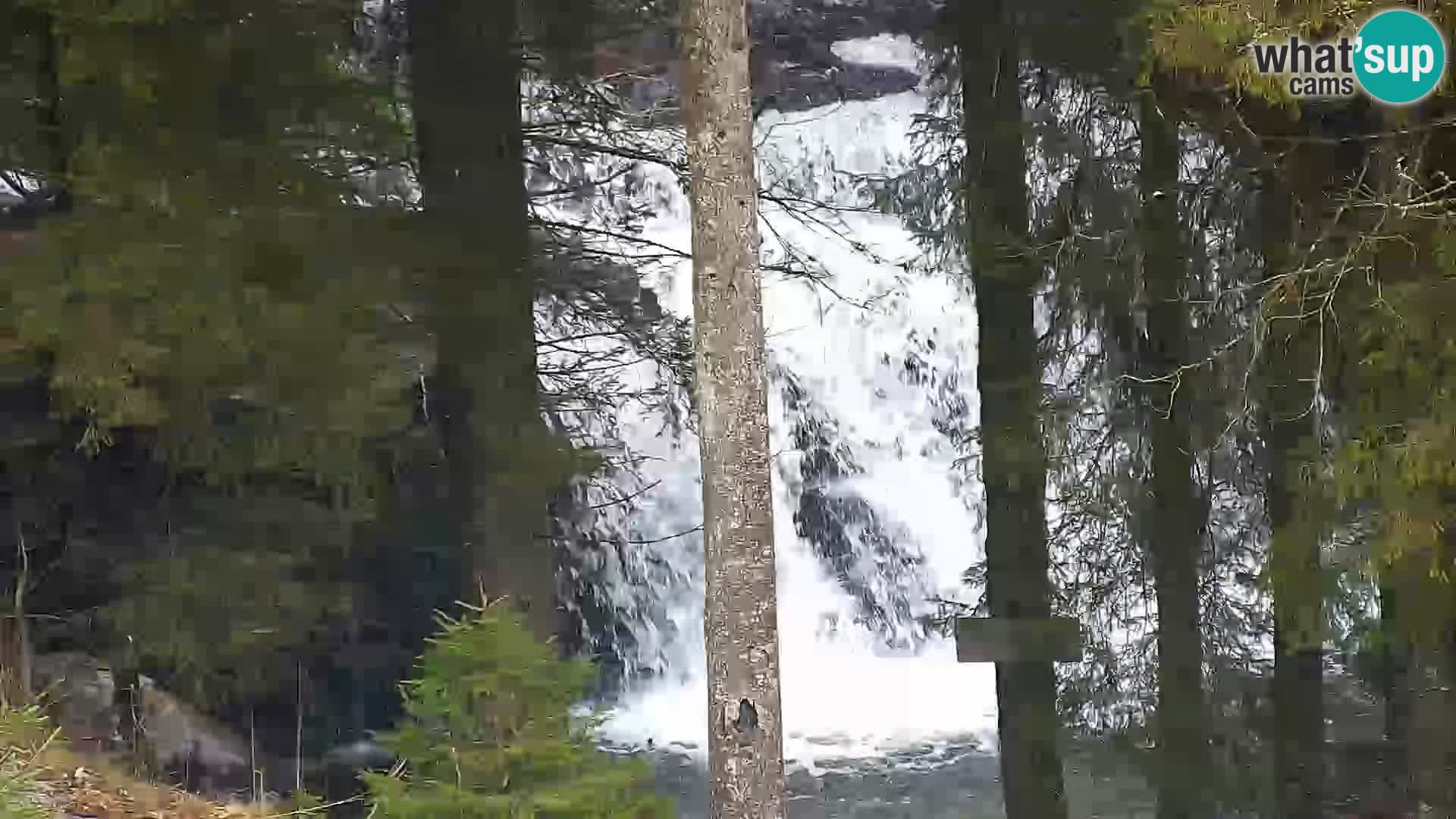 Livecam Rogla apartments Dandi – Jurgovo