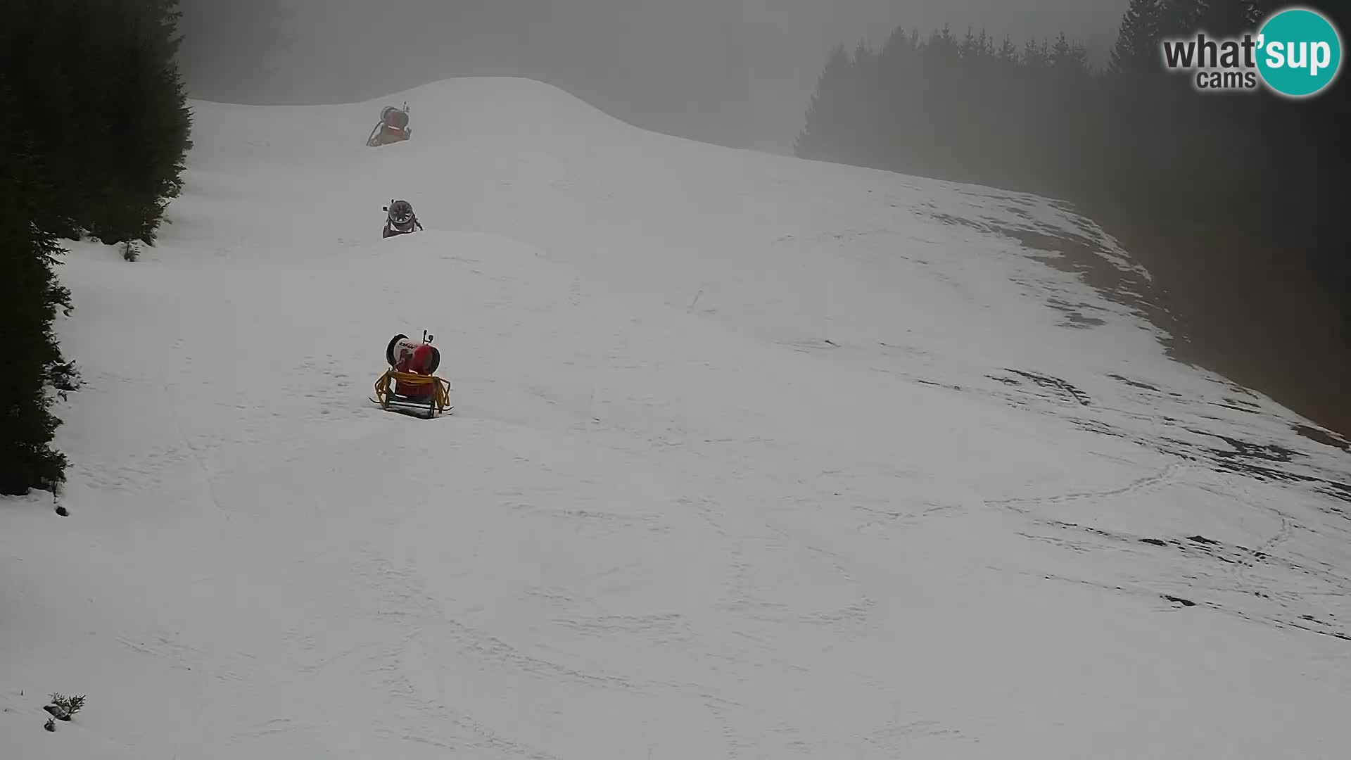 Webcam Rogla Wohnungen Dandi – Jurgovo