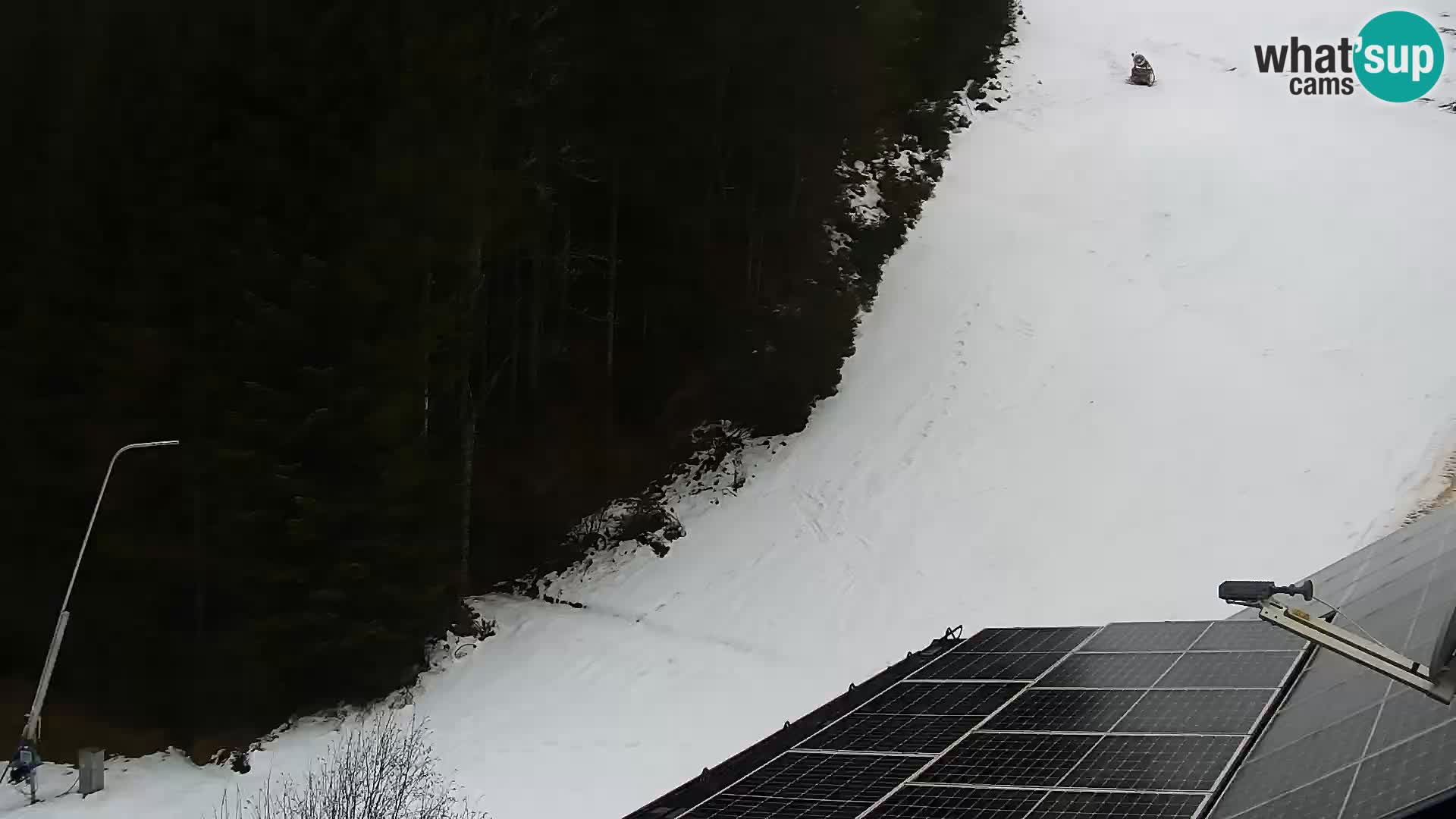 Live Rogla appartements Dandi – Jurgovo