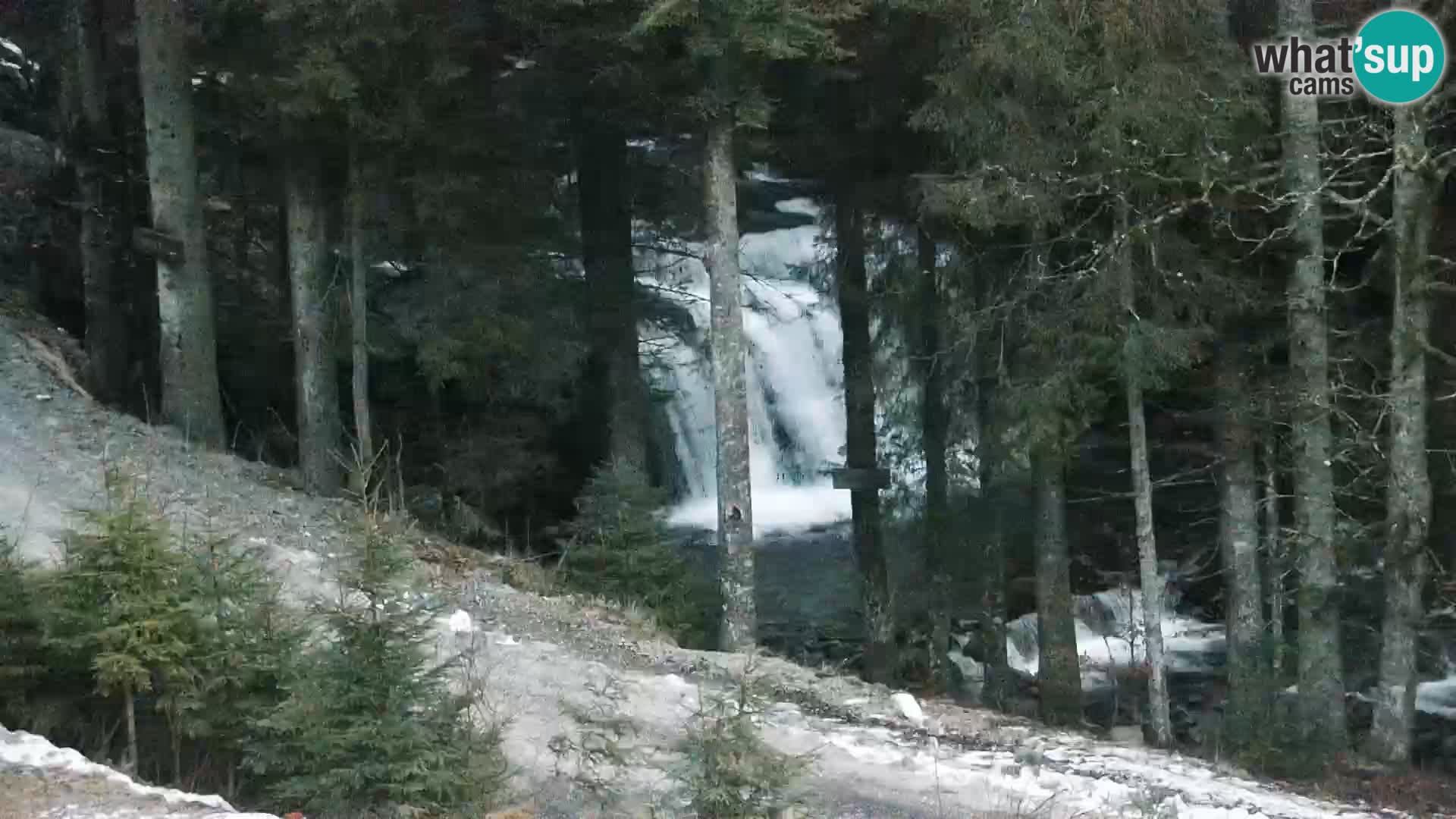 Camera en vivo Rogla appartamentos Dandi – Jurgovo